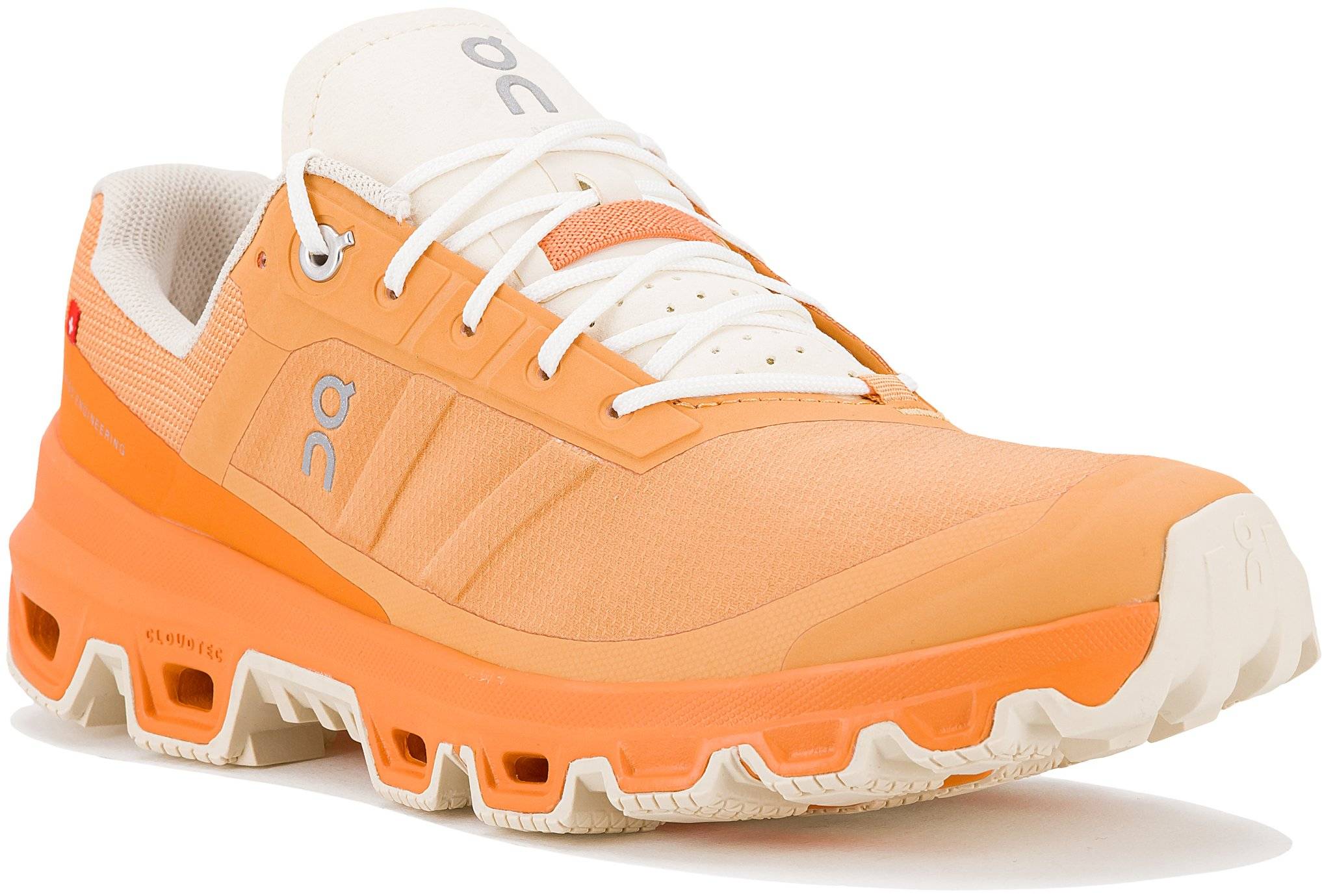 On-Running Cloudventure W 