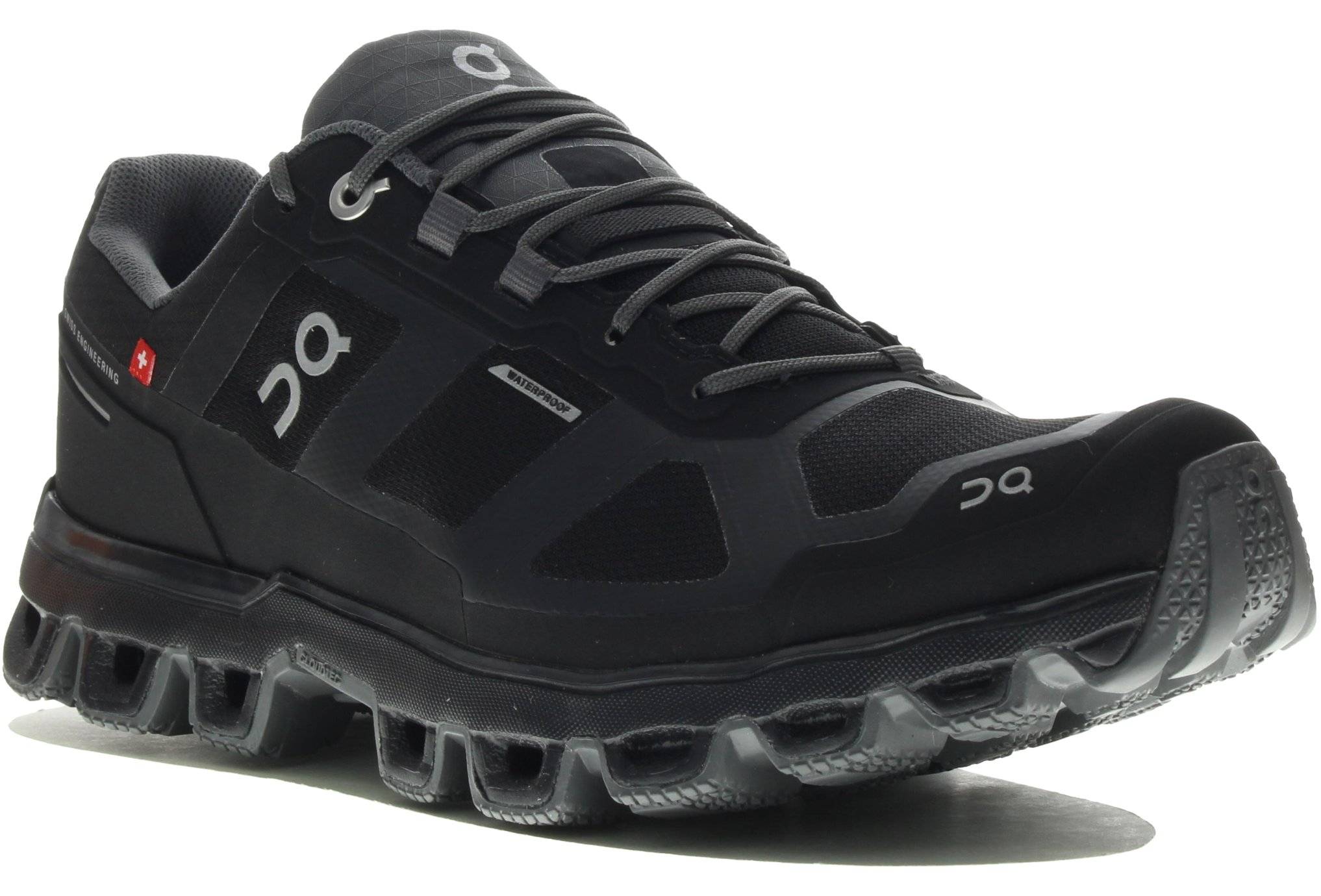 On-Running Cloudventure Waterproof W 
