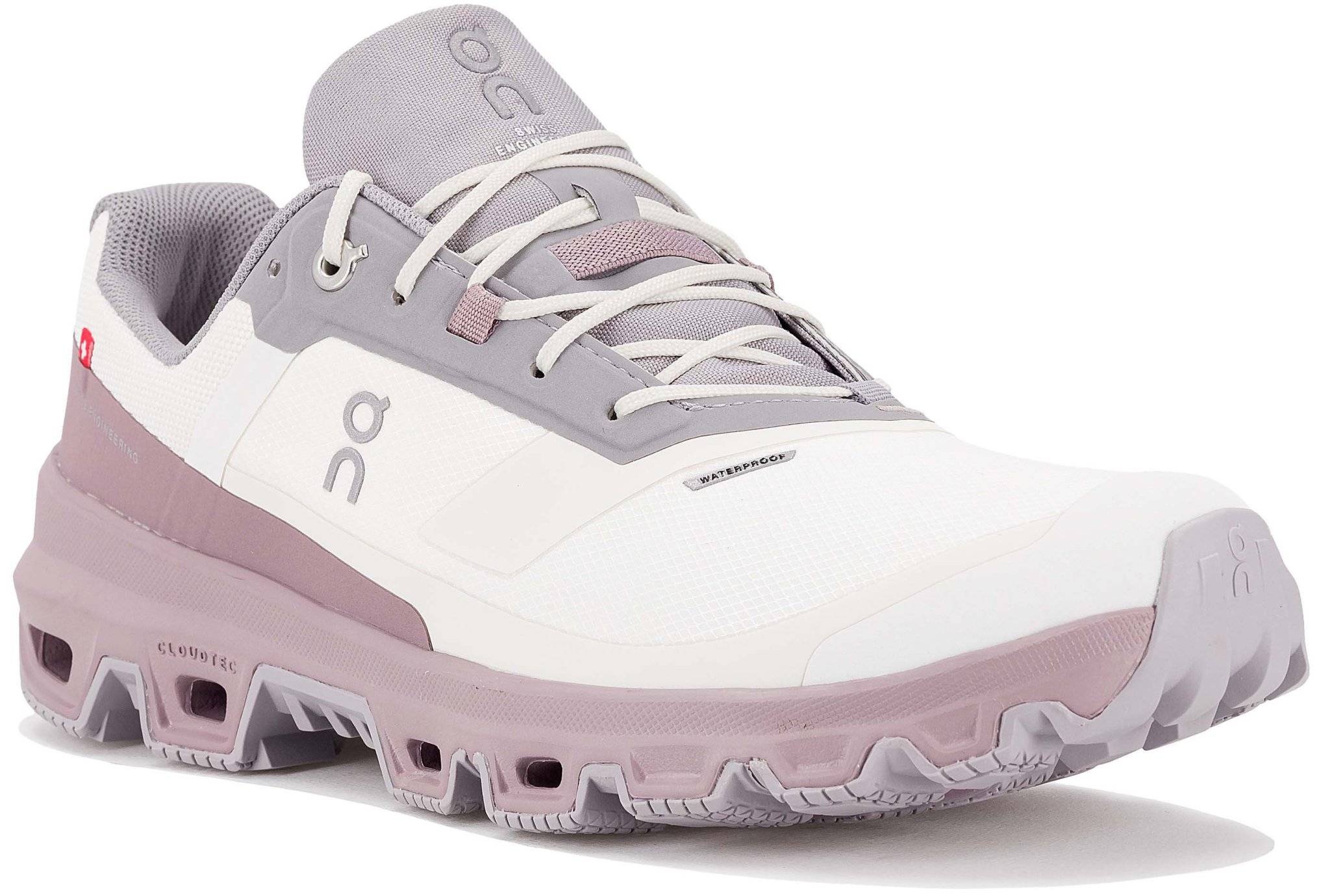 On-Running Cloudventure Waterproof W 