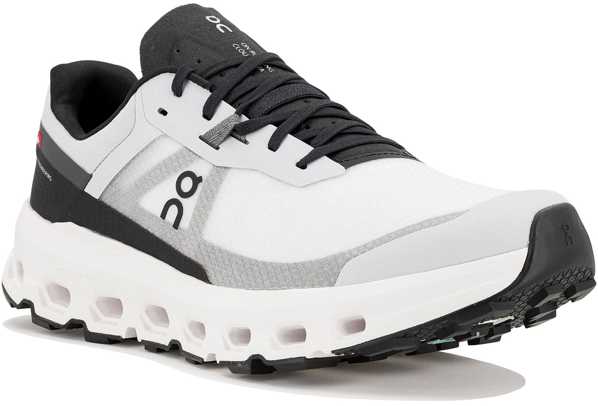 On-Running Cloudvista 2 
