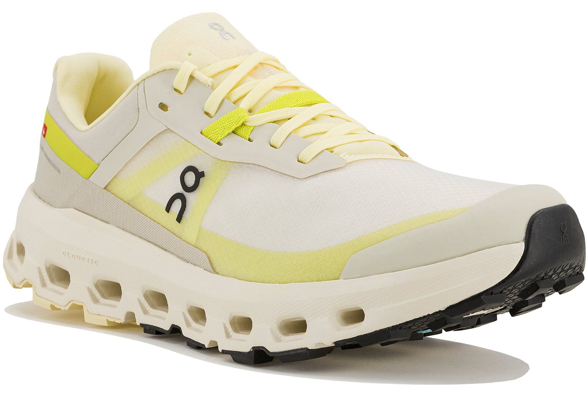 On-Running Cloudvista 2 Chaussures de sport femme - On-Running - Vue 8