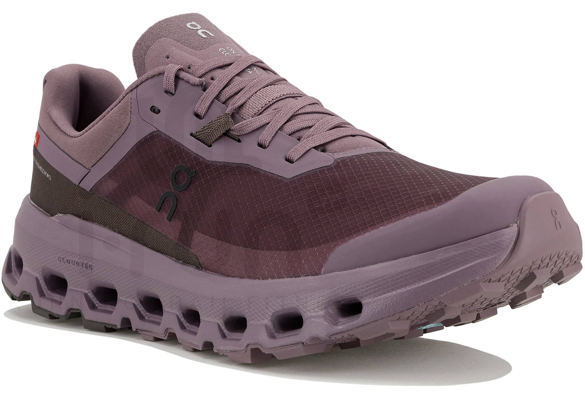 On-Running Cloudvista 2 