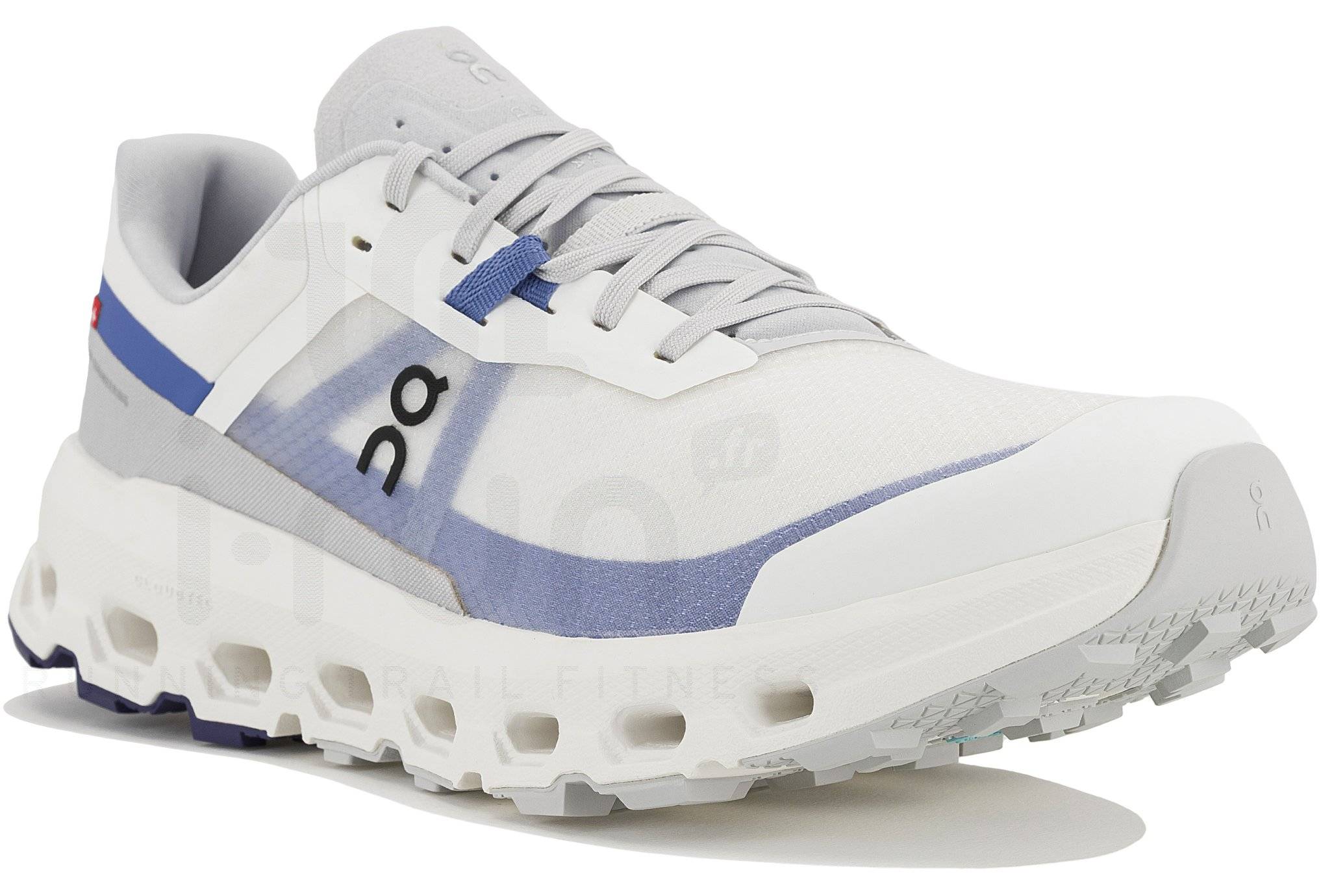 On-Running Cloudvista 2 