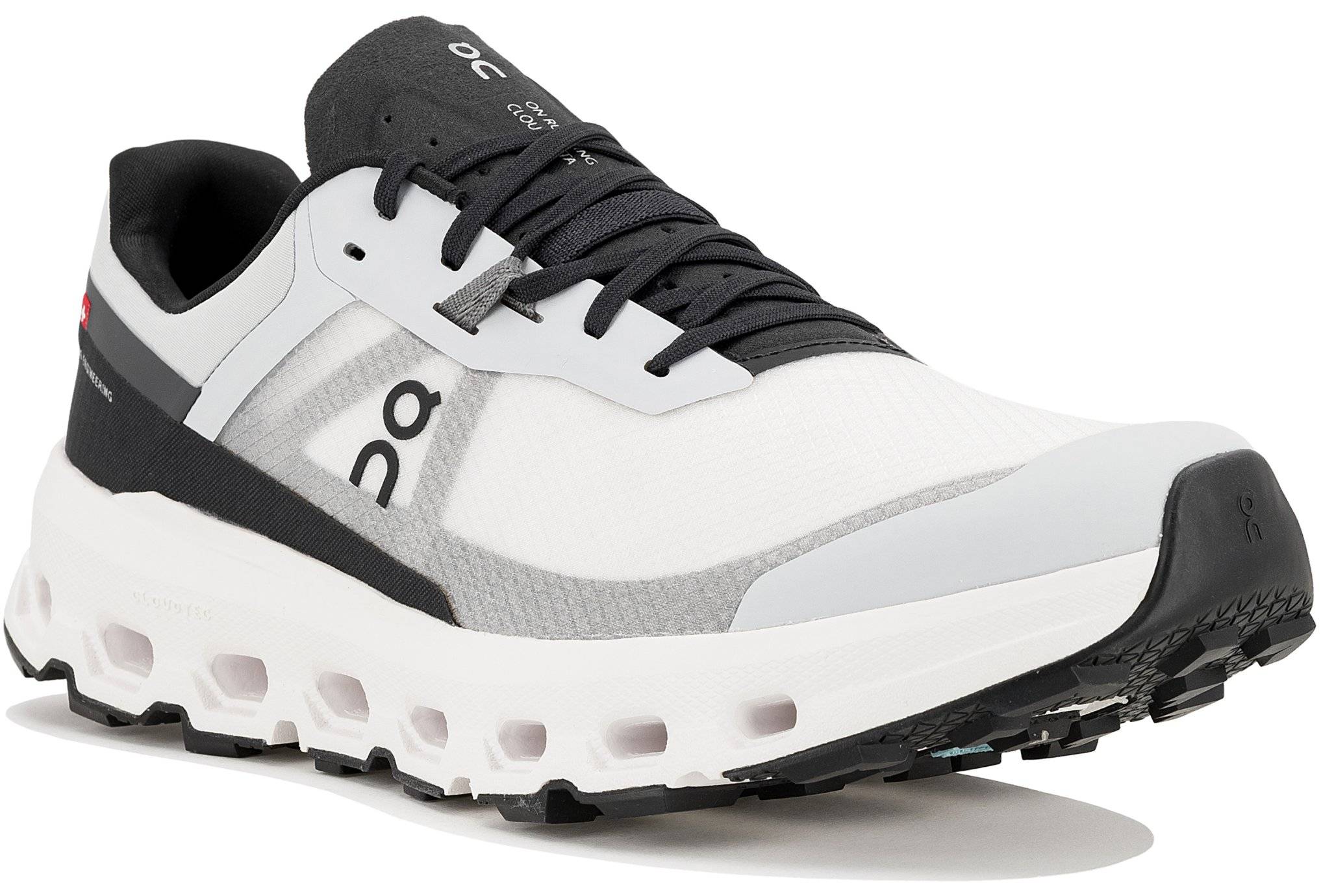 On-Running Cloudvista 2 