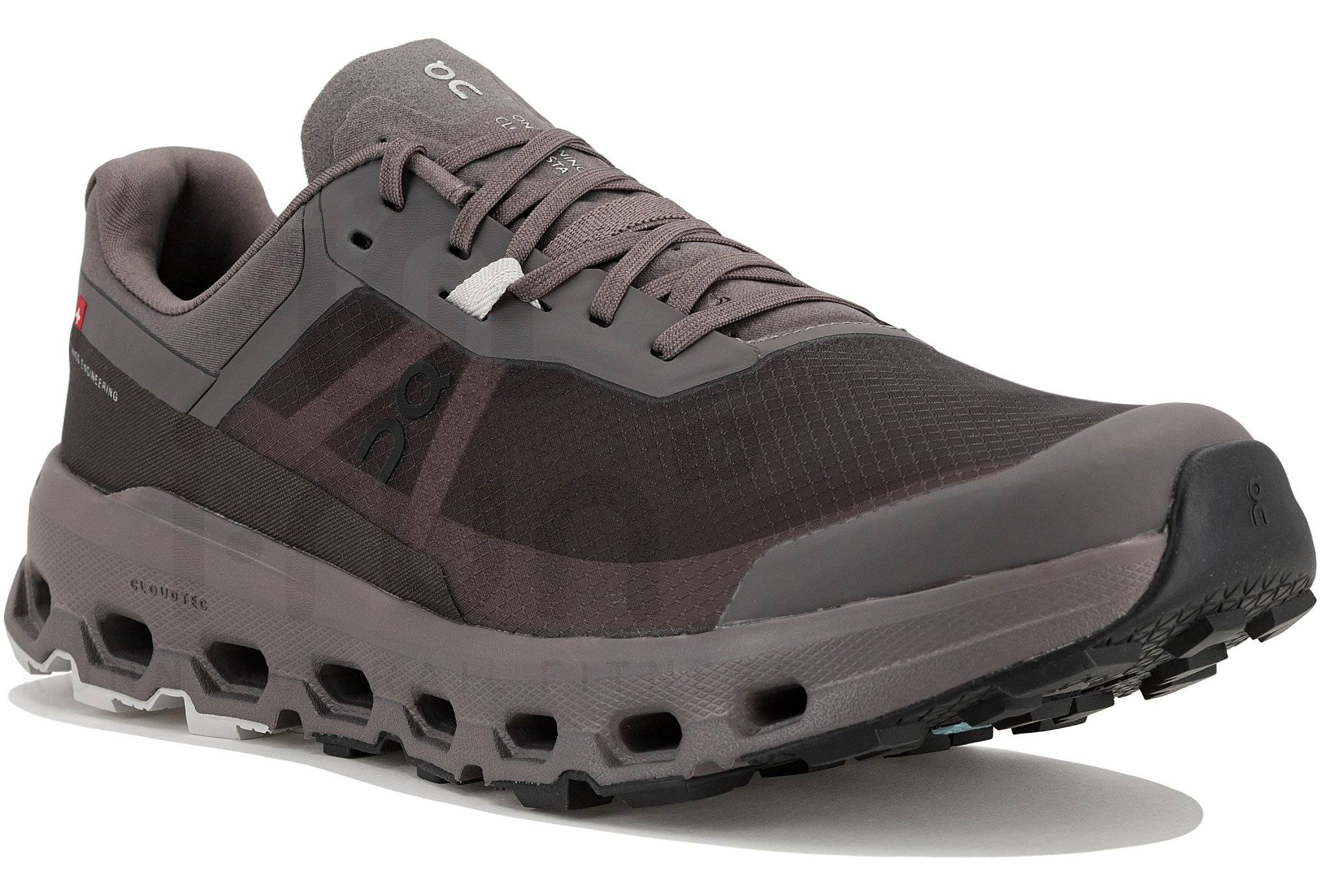 On-Running Cloudvista 2 