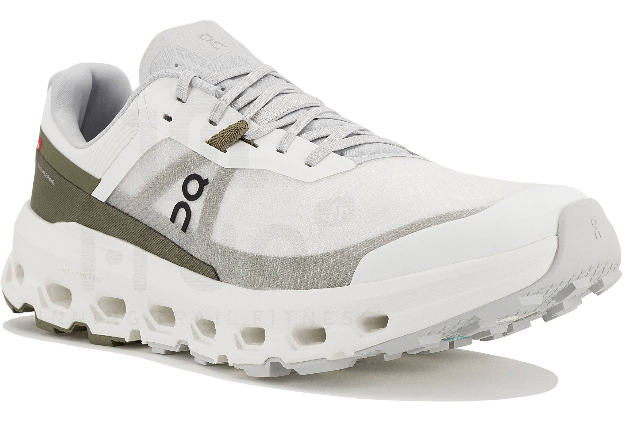 On-Running Cloudvista 2 