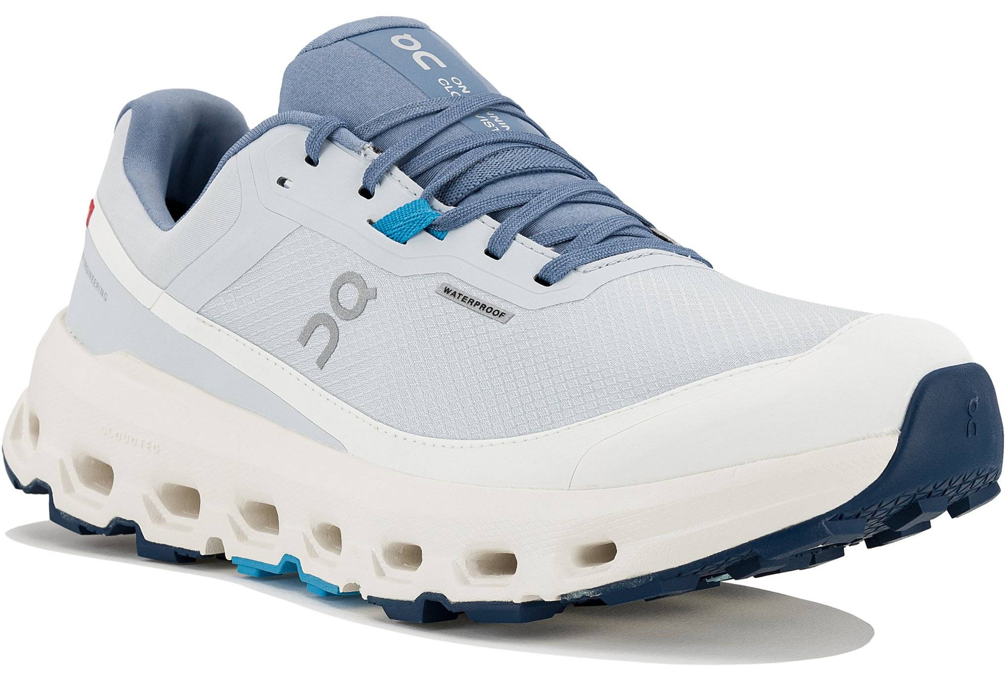 On-Running Cloudvista 2 Waterproof 