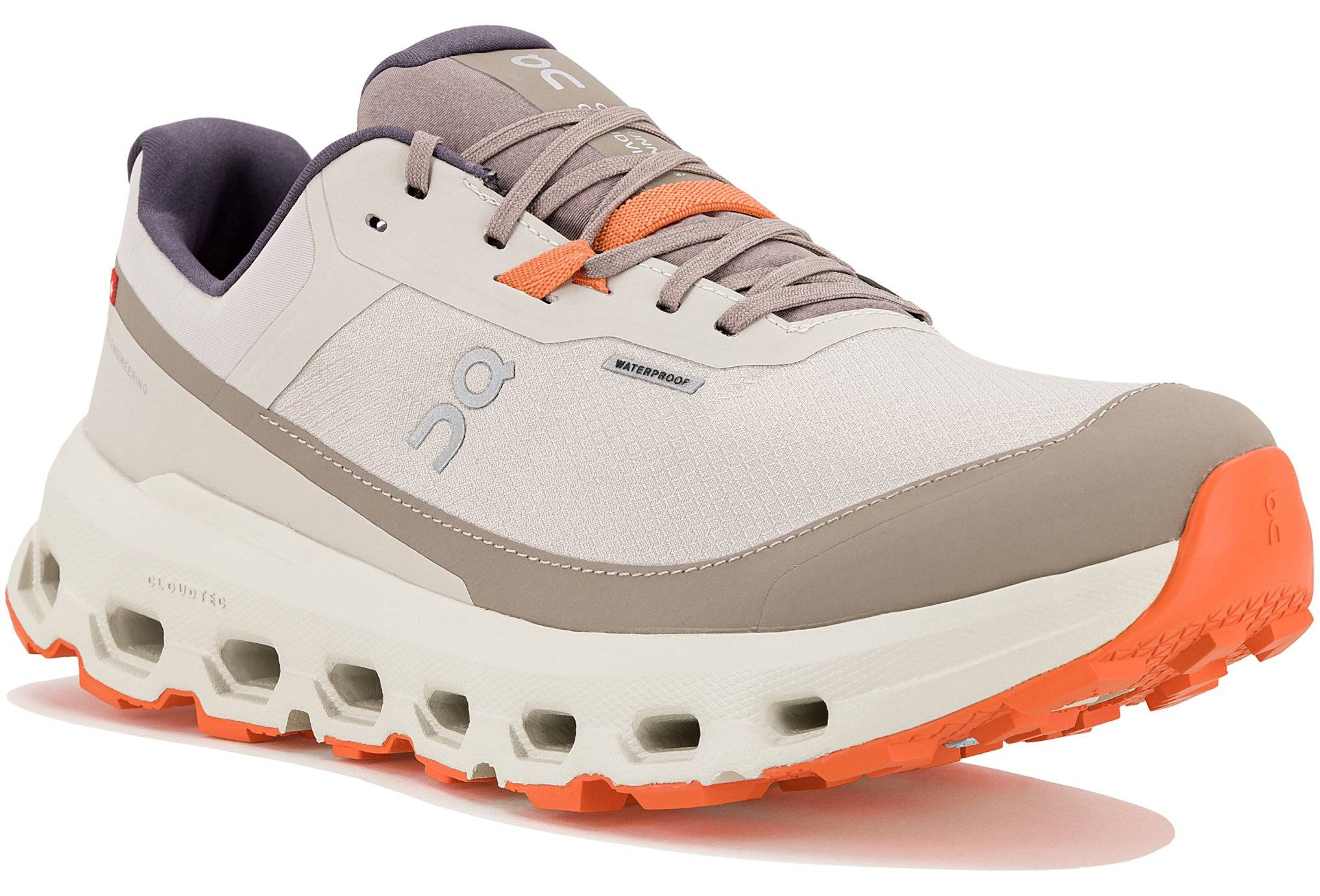 On-Running Cloudvista 2 Waterproof W 