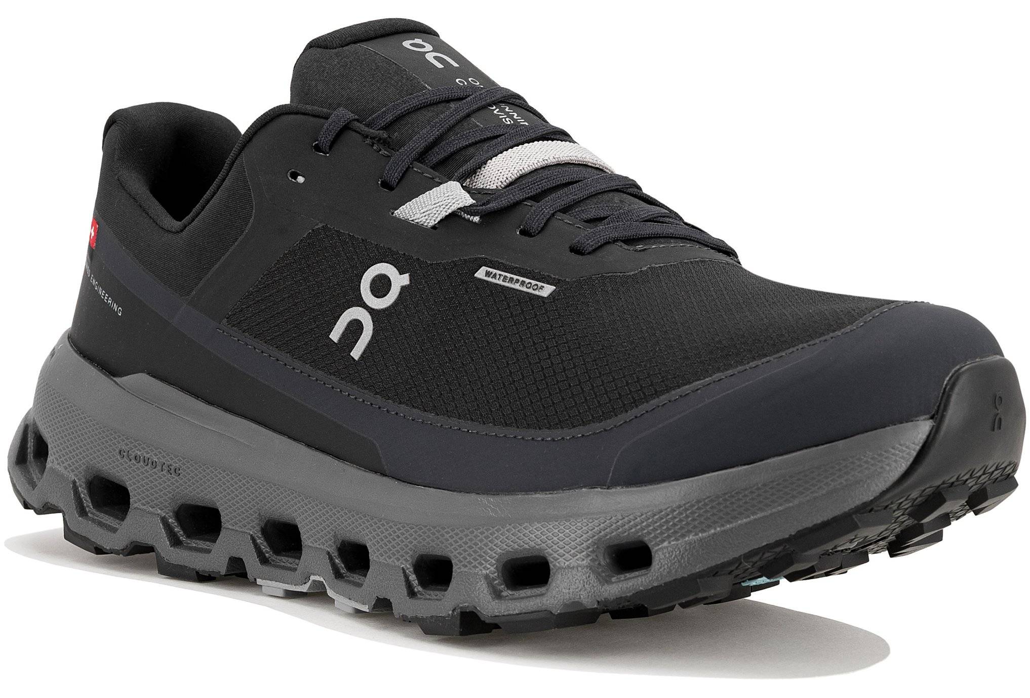 On-Running Cloudvista 2 Waterproof W 