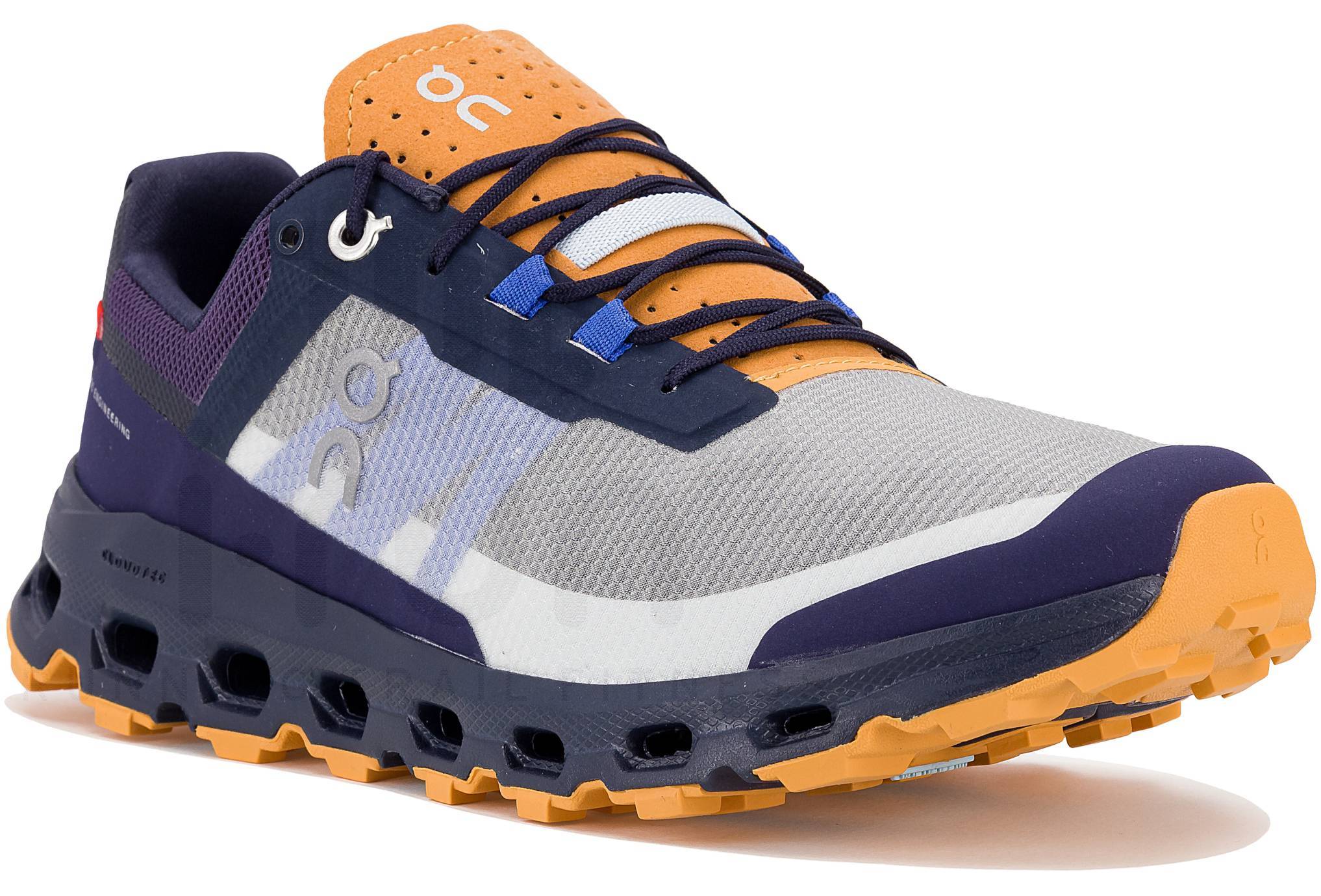 ON Running Cloudvista Waterproof Eclipse & Black | END. (ES ON Running Cloudvista Waterproof Eclipse & Black | END. (ES
