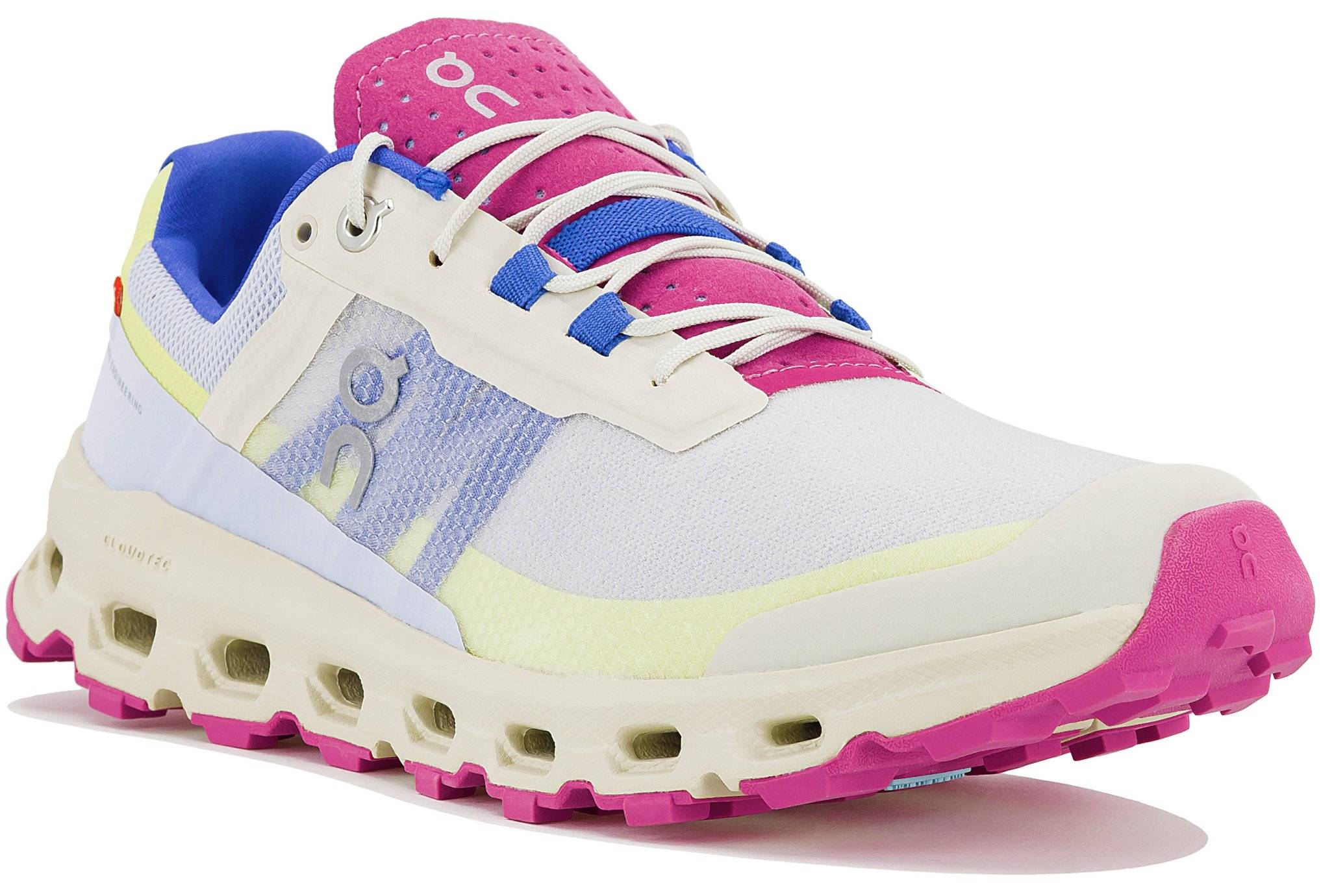 On-Running Cloudvista W 