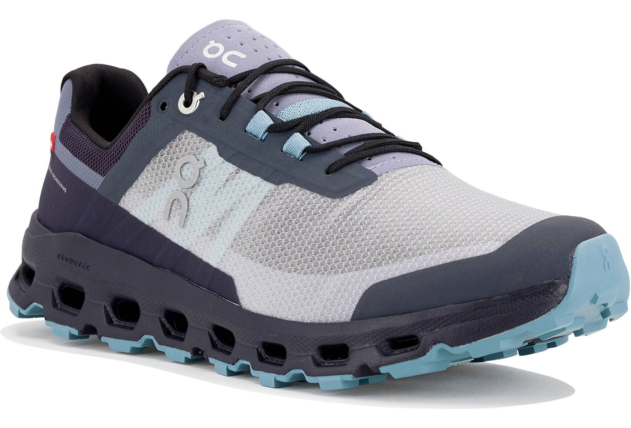 On-Running Cloudvista W 