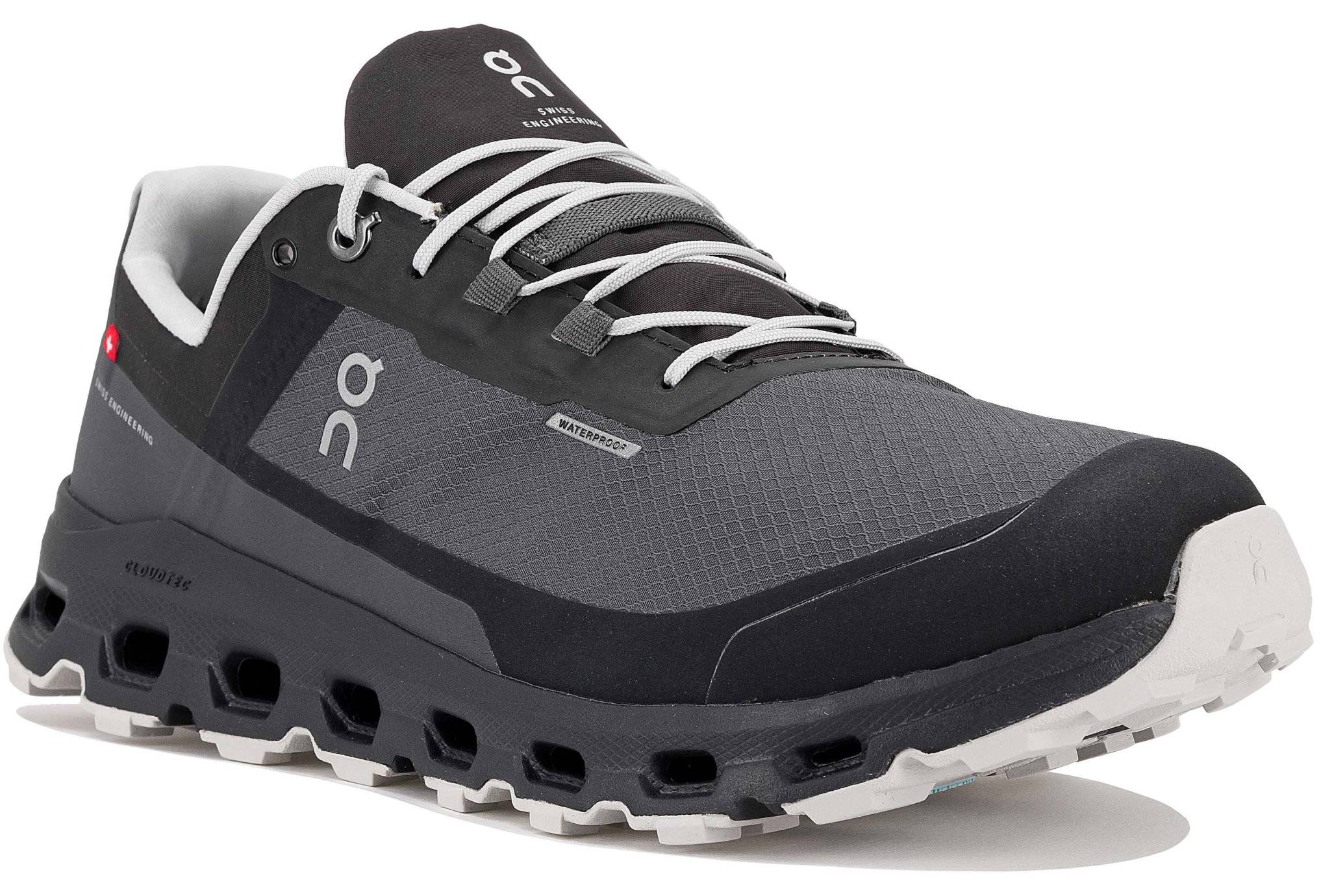 On-Running Cloudvista Waterproof M homme pas cher