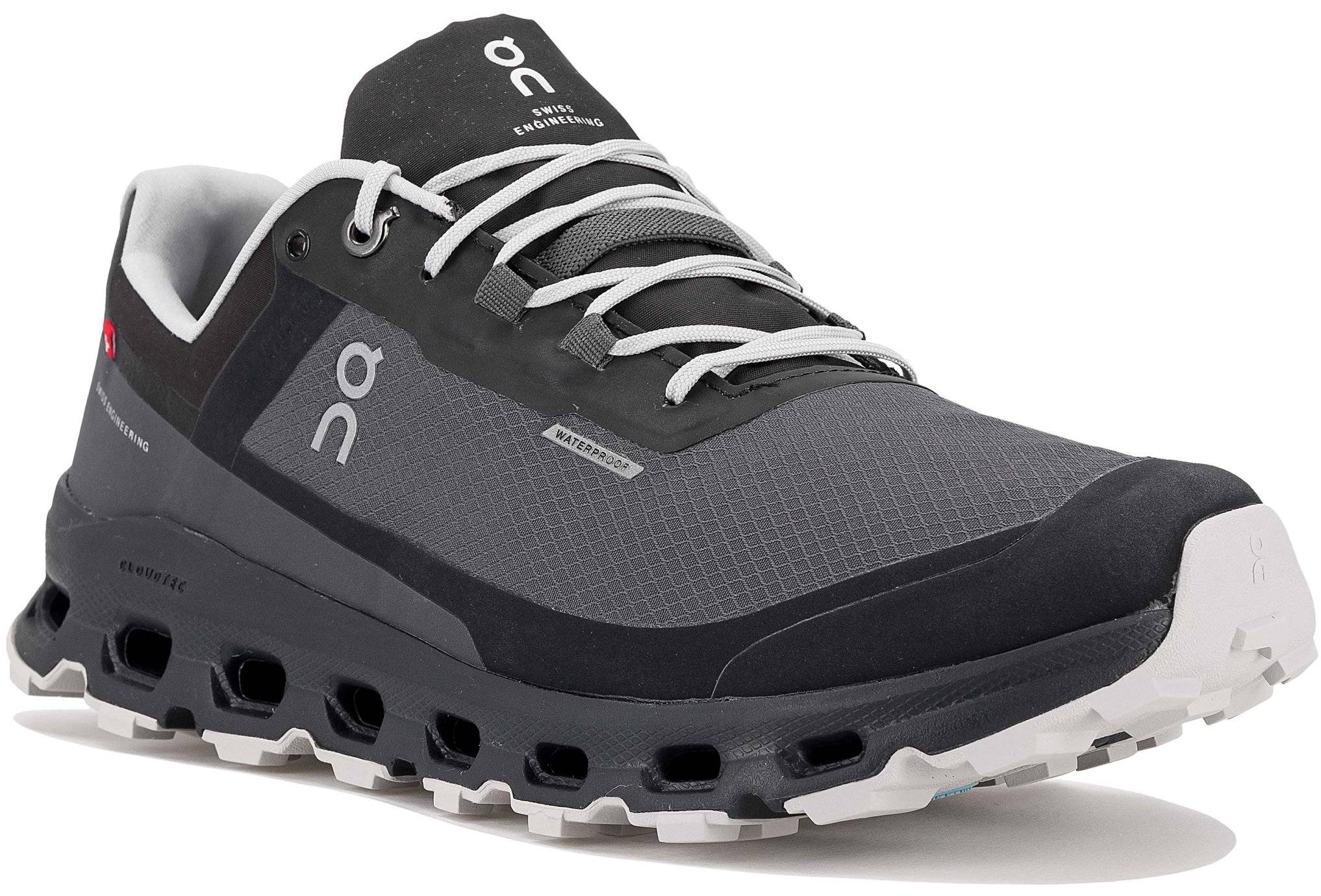 On-Running Cloudvista Waterproof W 