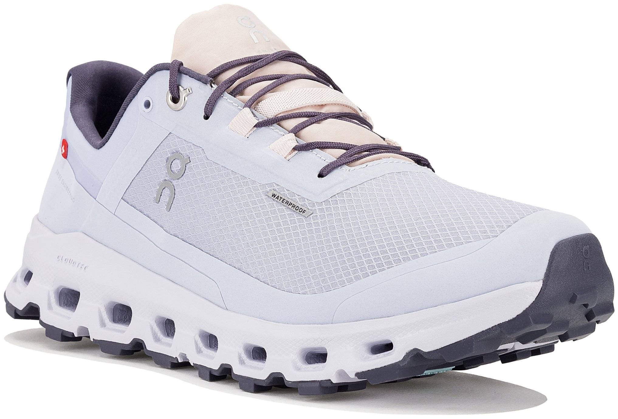 On-Running Cloudvista Waterproof W 