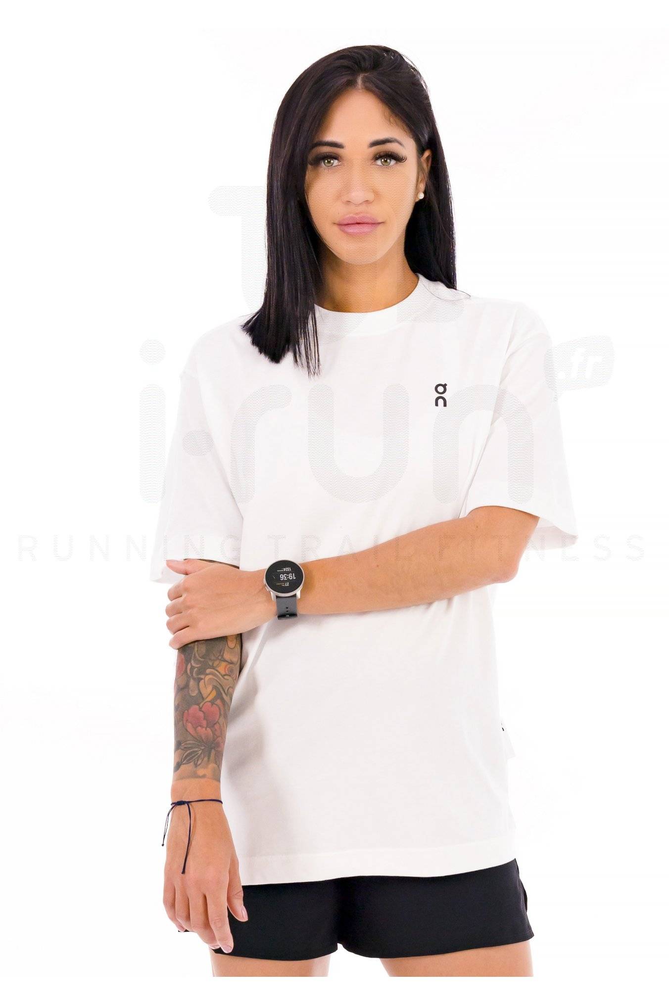 On-Running Club T 