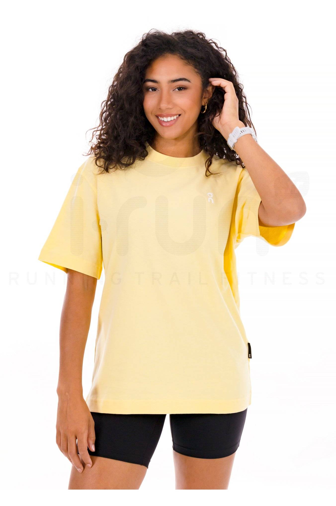 On-Running Club T 