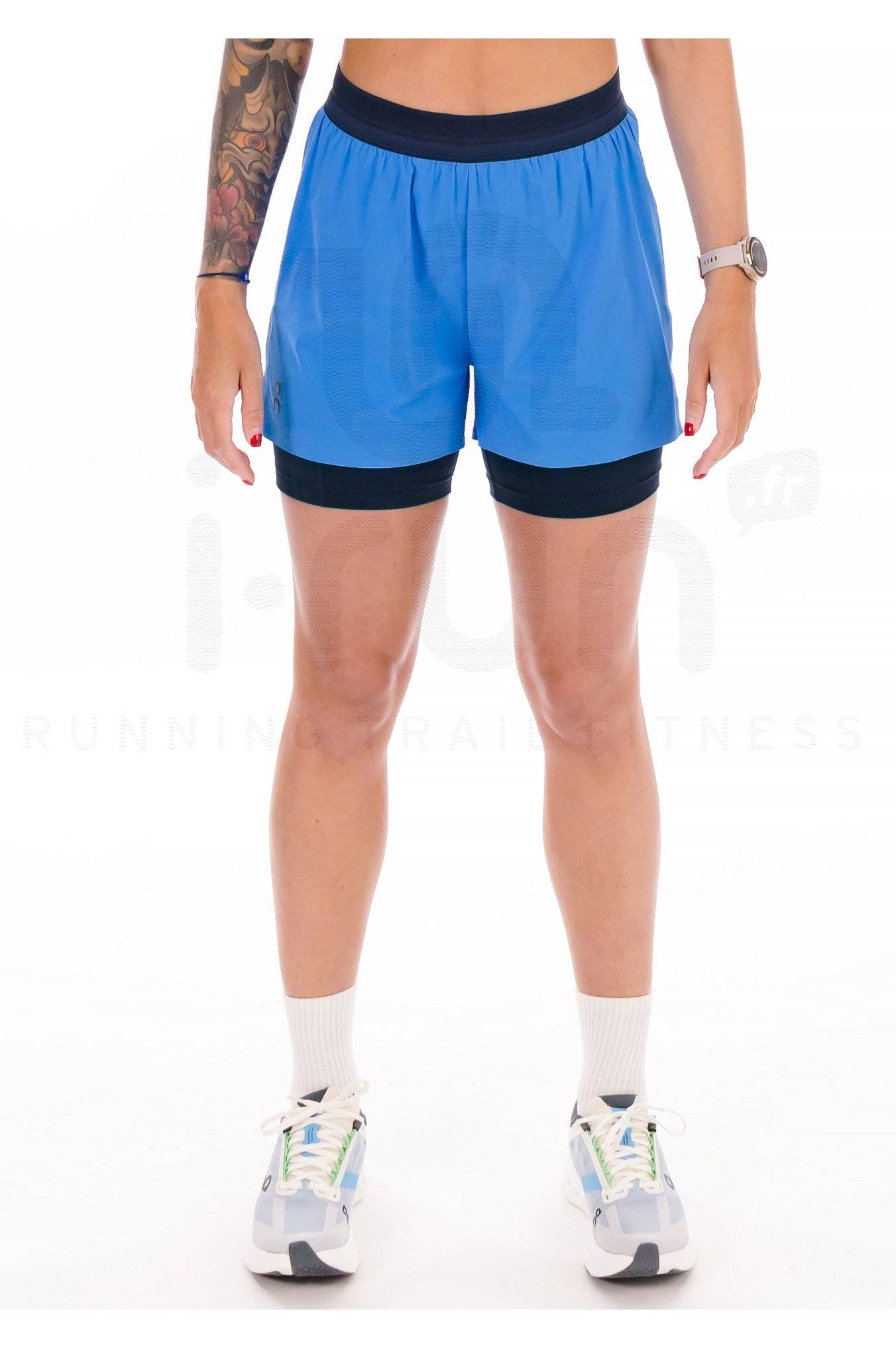 On-Running Performance 2 en 1 