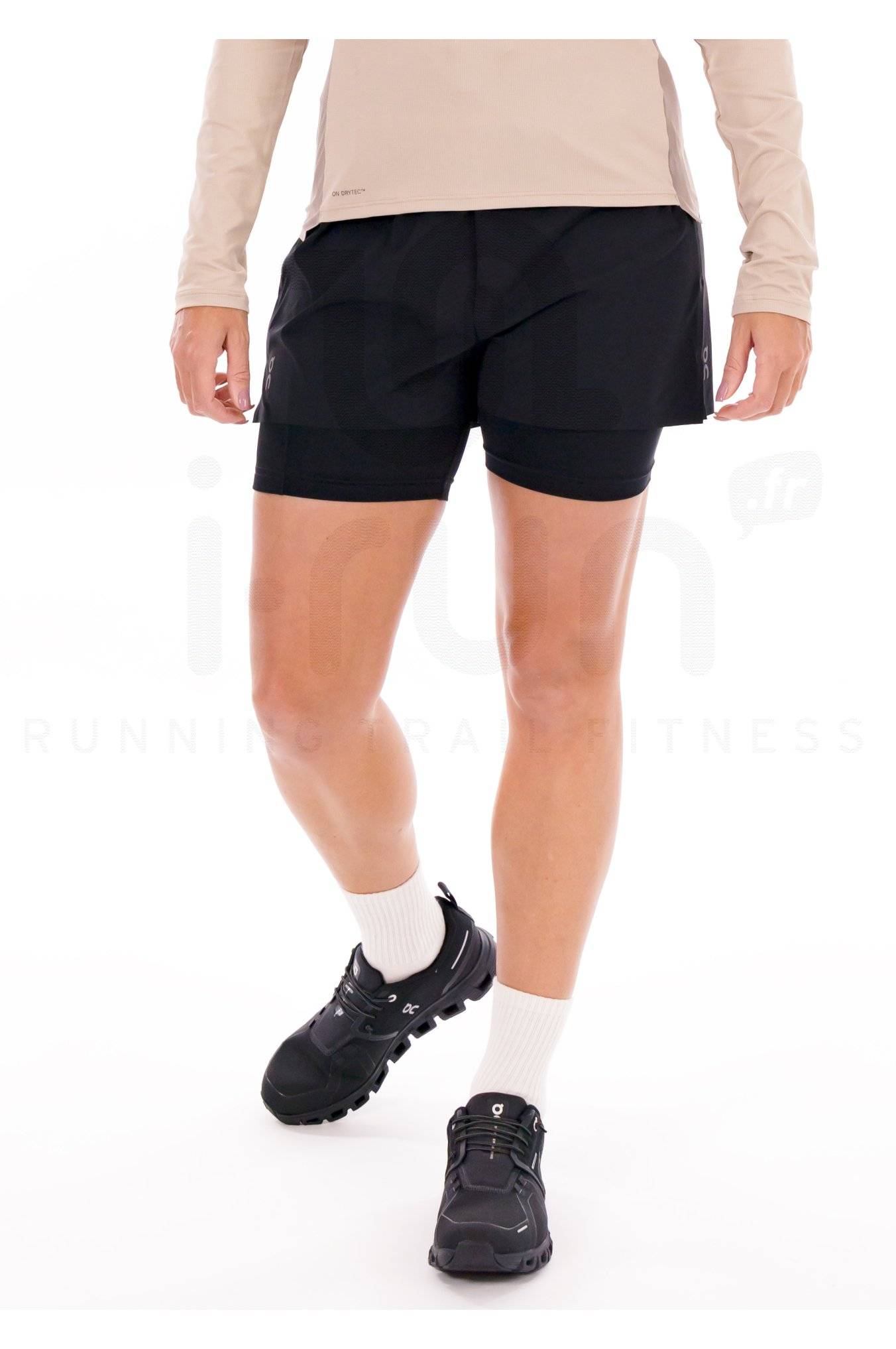 On-Running Performance 2 en 1 