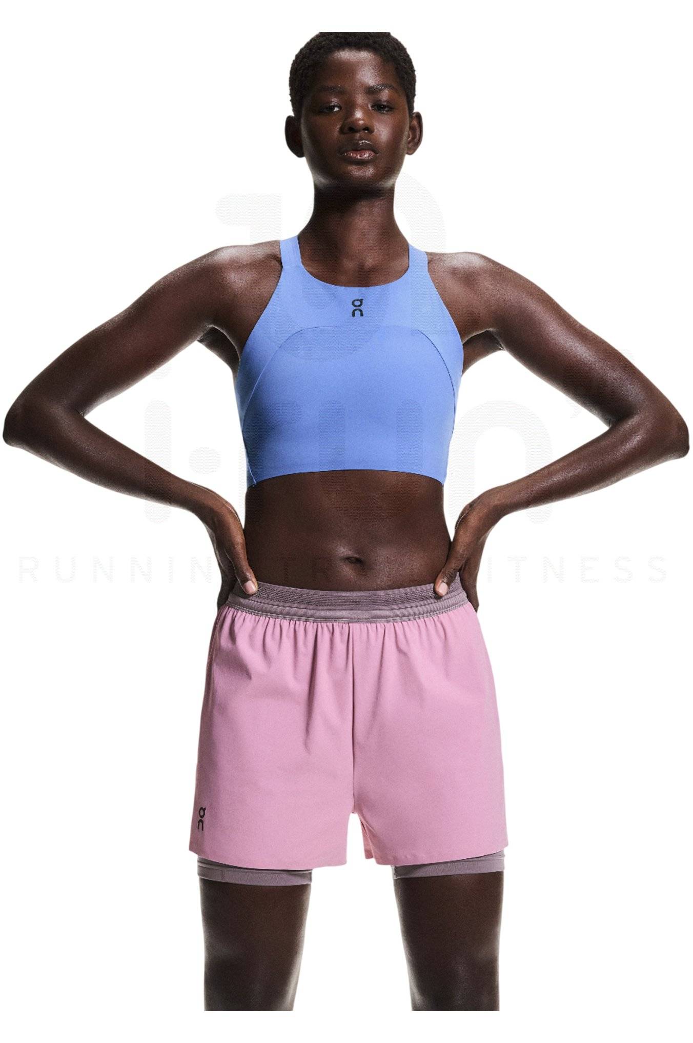 On-Running Performance 2 en 1 