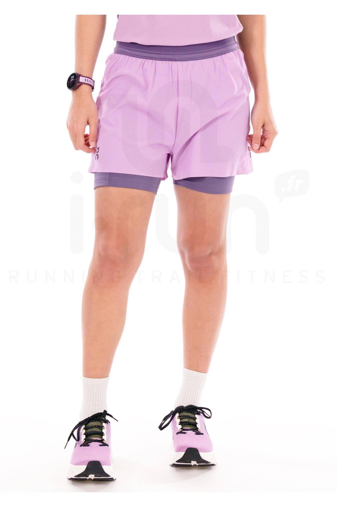 On-Running Performance 2 en 1 