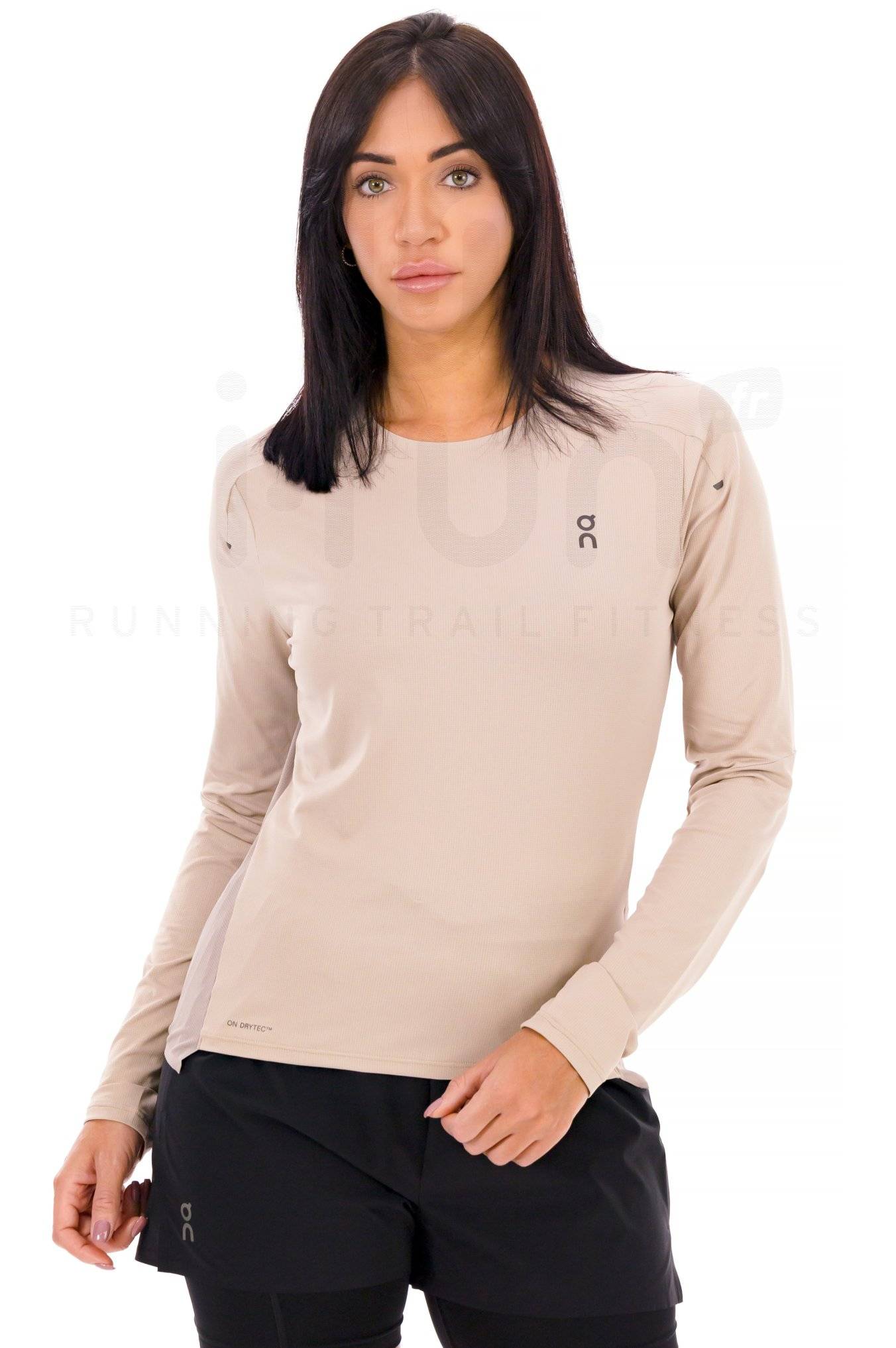 On-Running Performance Long-T 