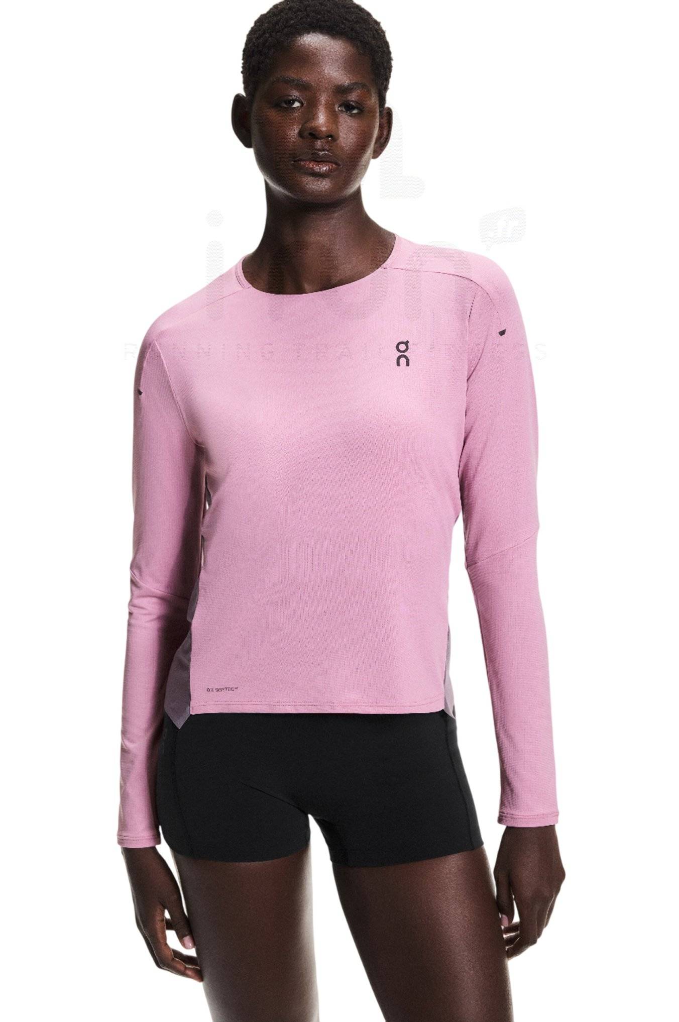 On-Running Performance Long-T 