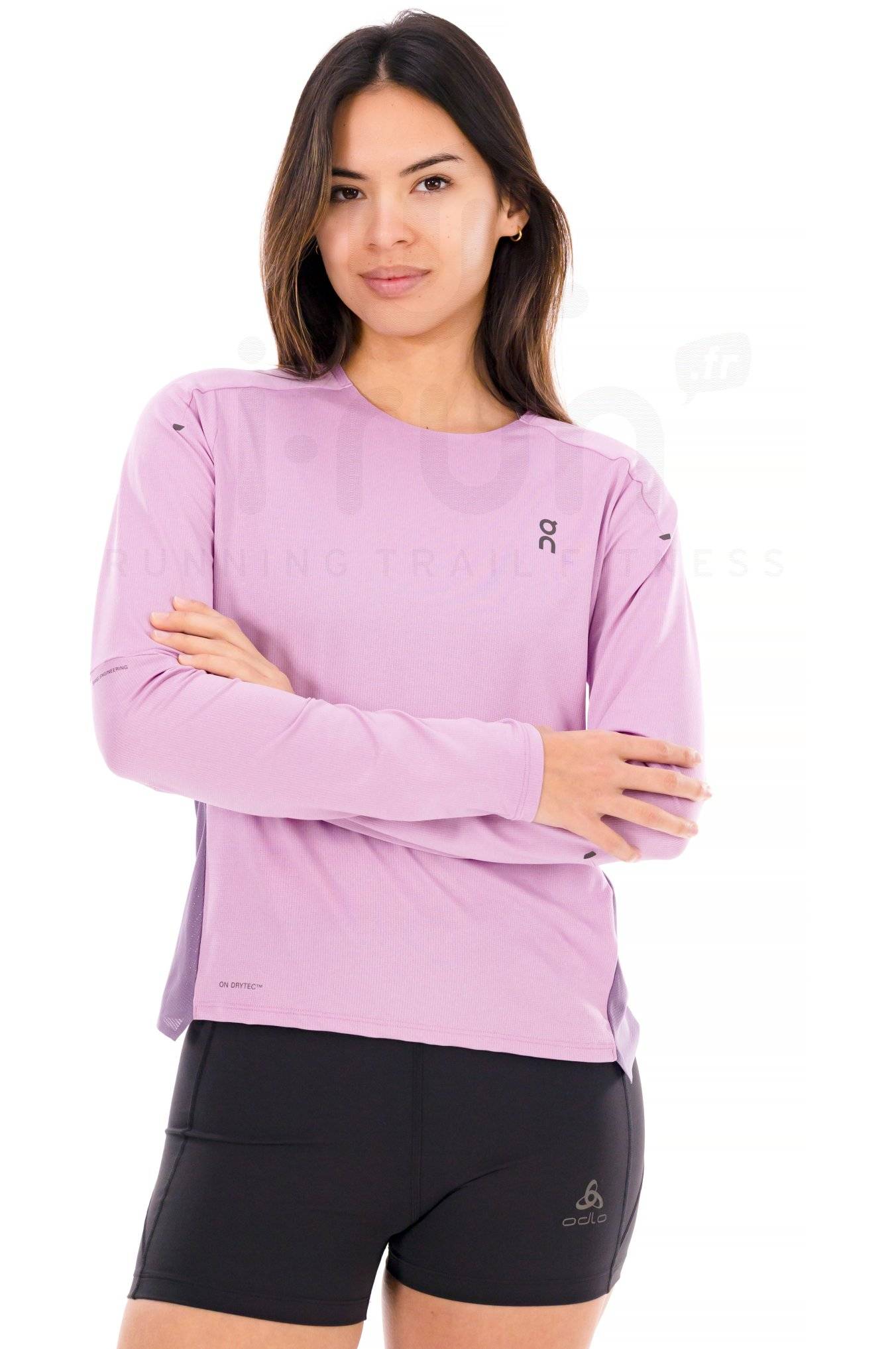 On-Running Performance Long-T 