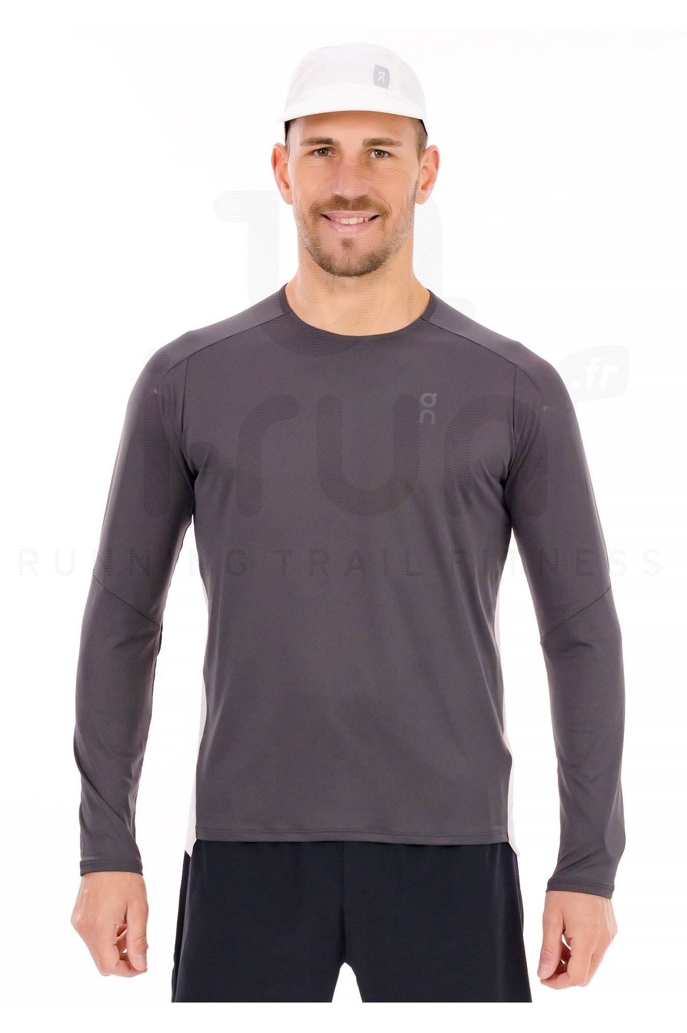 On-Running Performance Long-T 