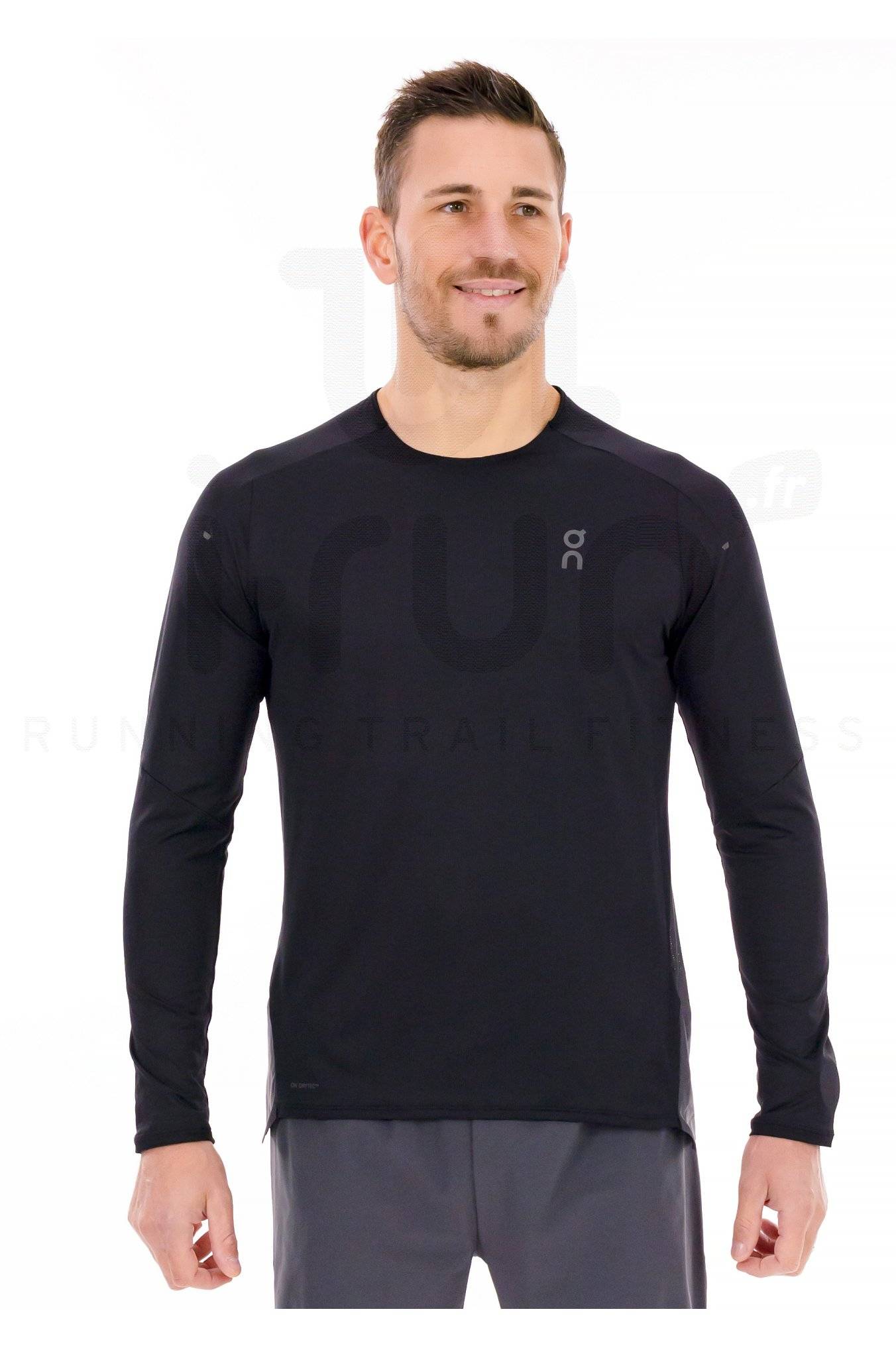 On-Running Performance Long-T 
