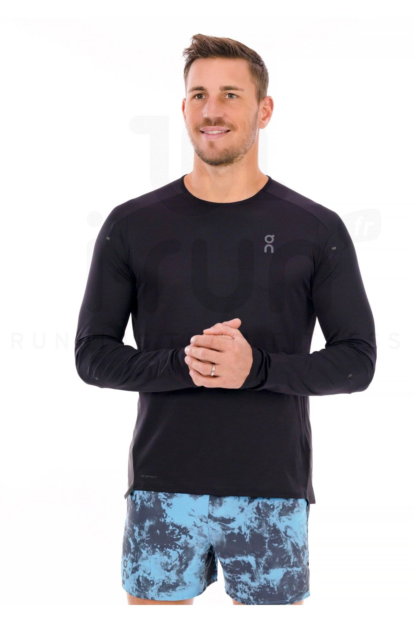 On-Running Performance Long-T 