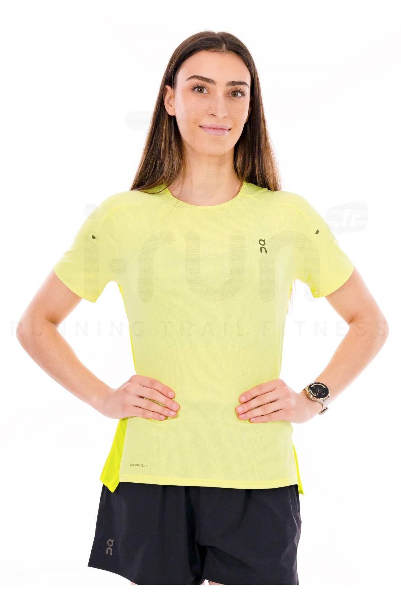 On-Running Performance-T 