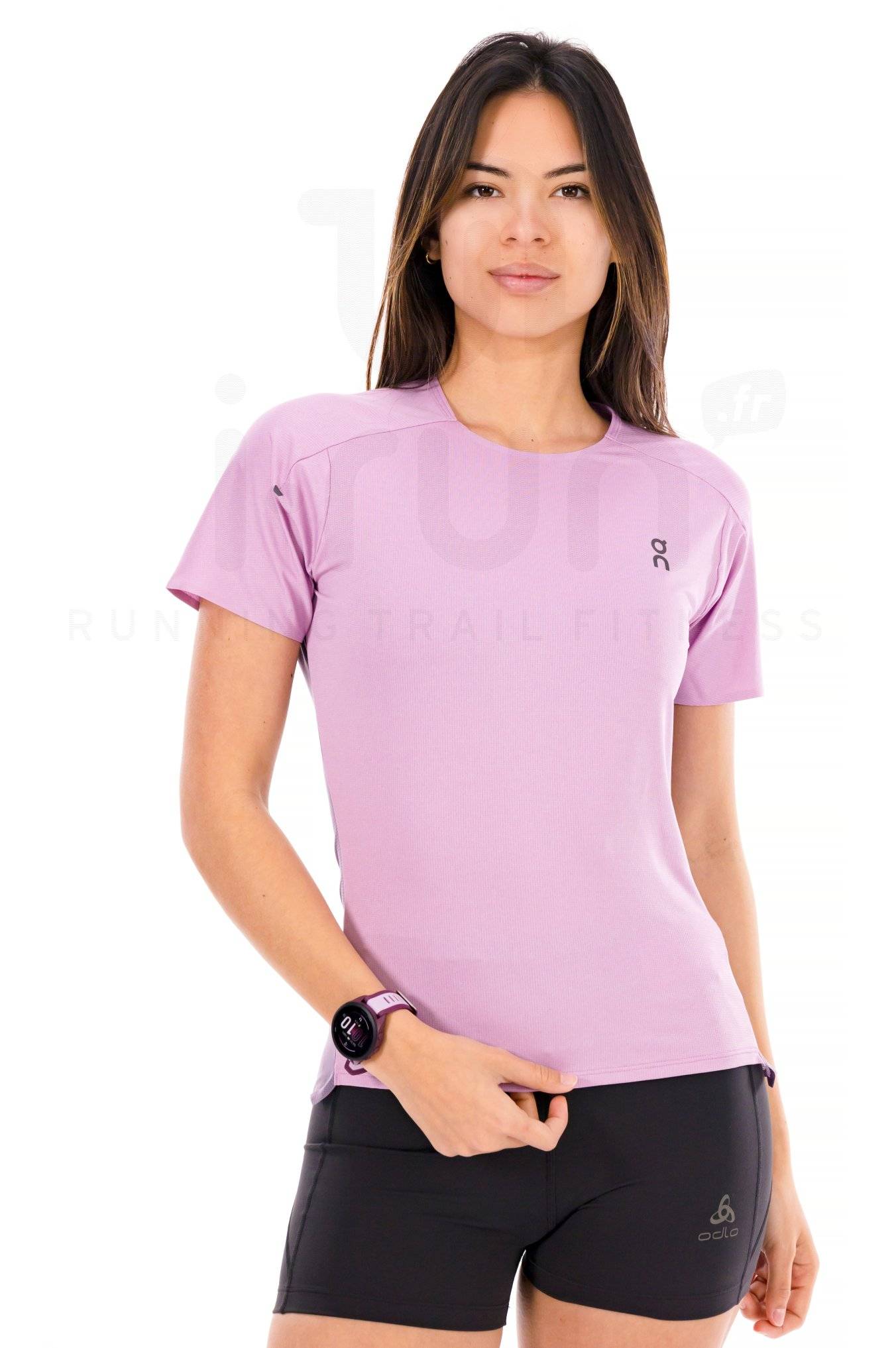 On-Running Performance-T 