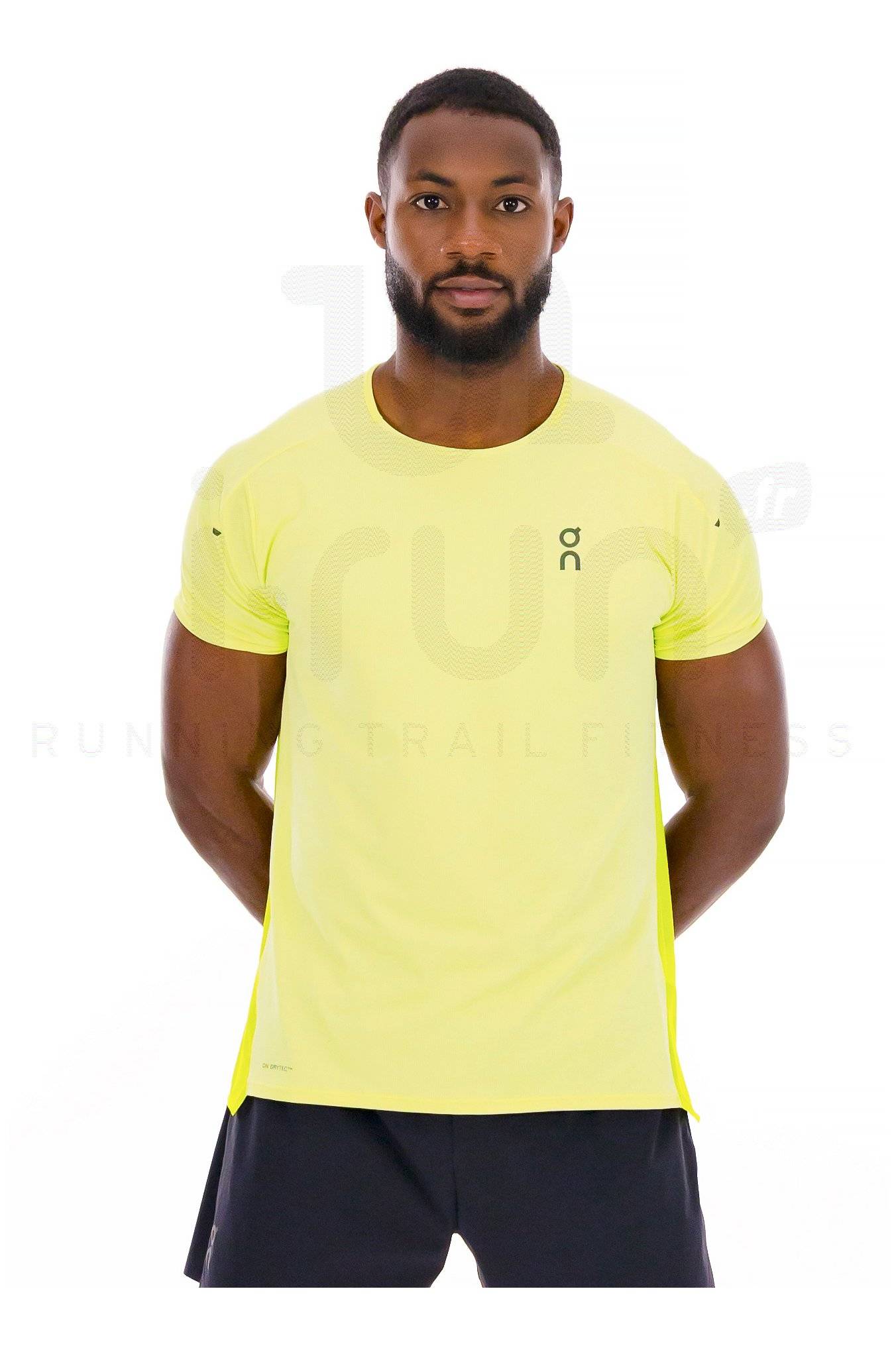 On-Running Performance-T 