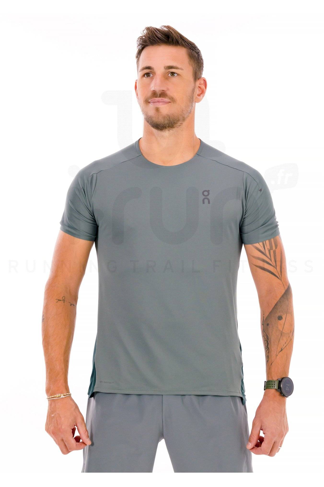 On-Running Performance-T 