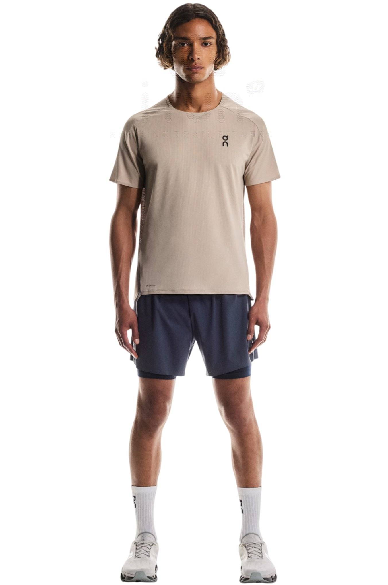 On-Running Performance-T 