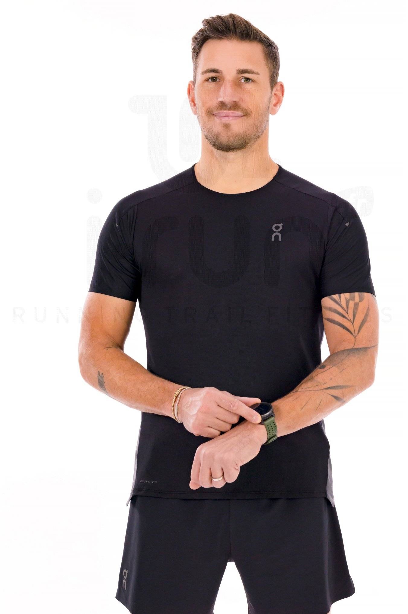 On-Running Performance-T 