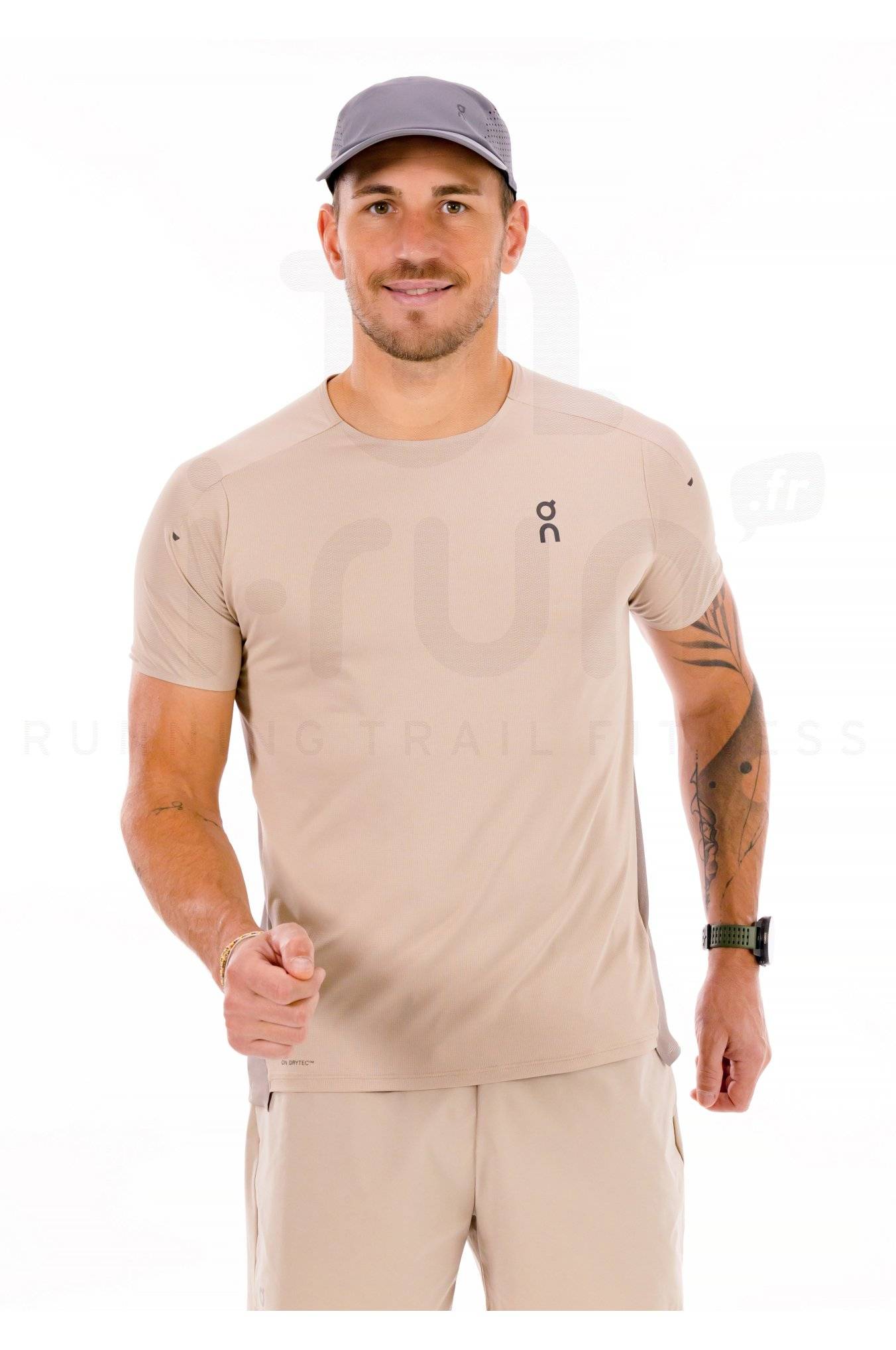 On-Running Performance-T 