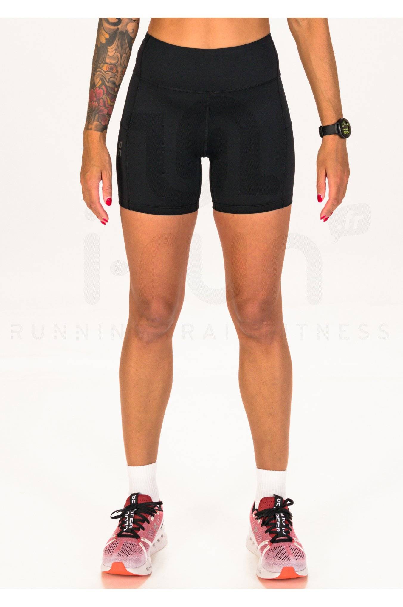 On-Running Performance 