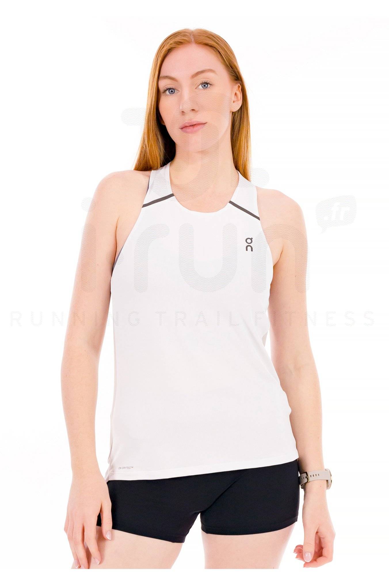 On-Running Performance 