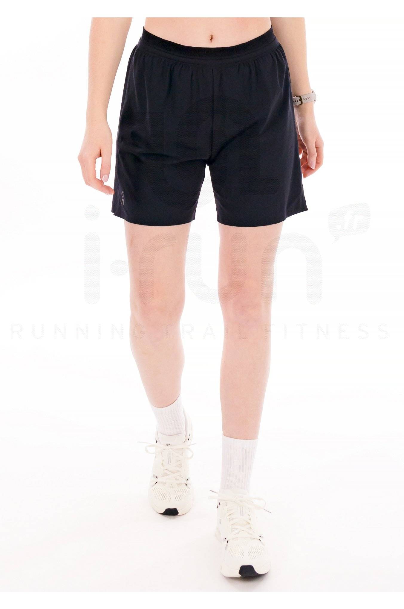 On-Running Performance 