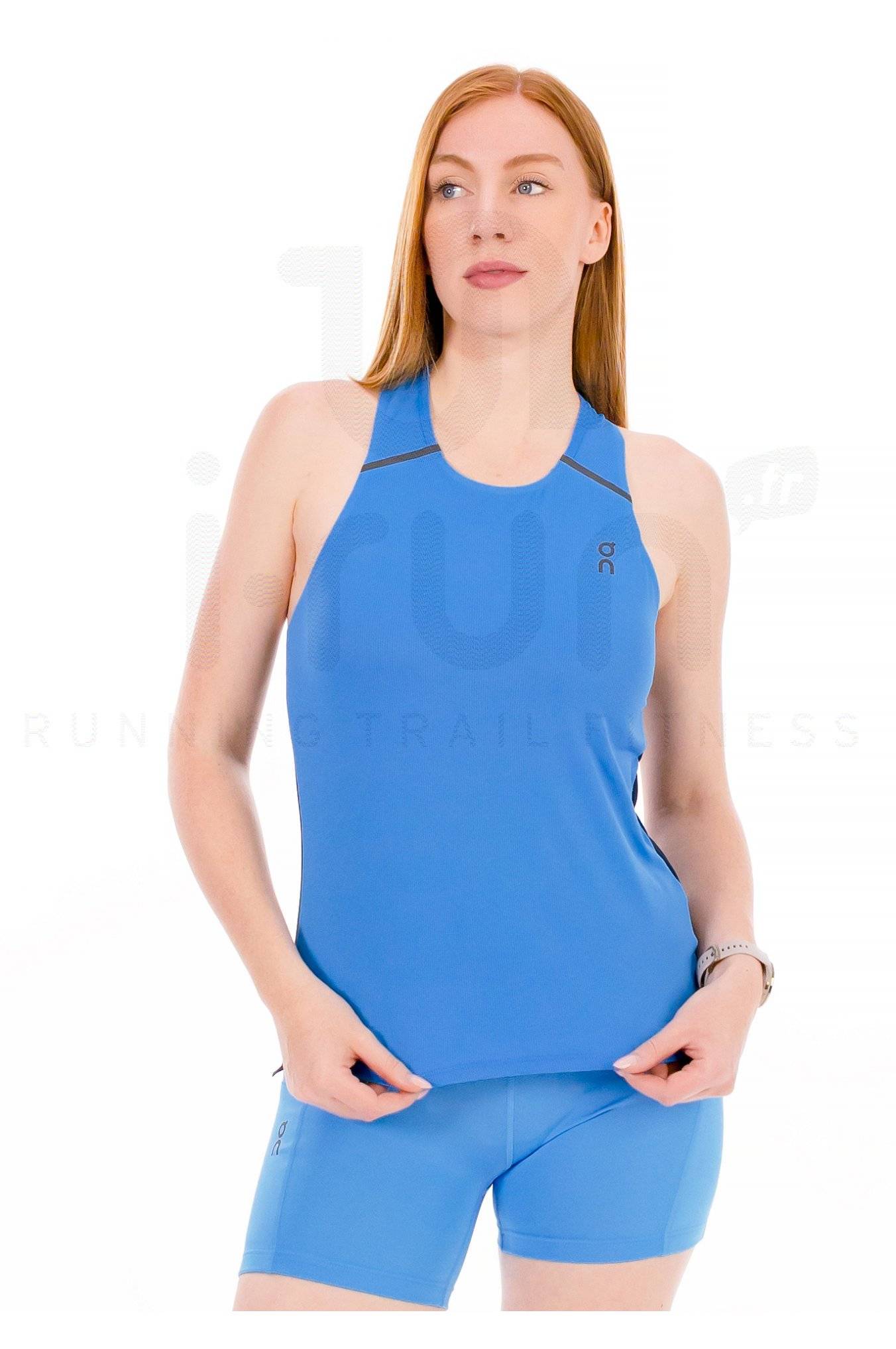 On-Running Performance 