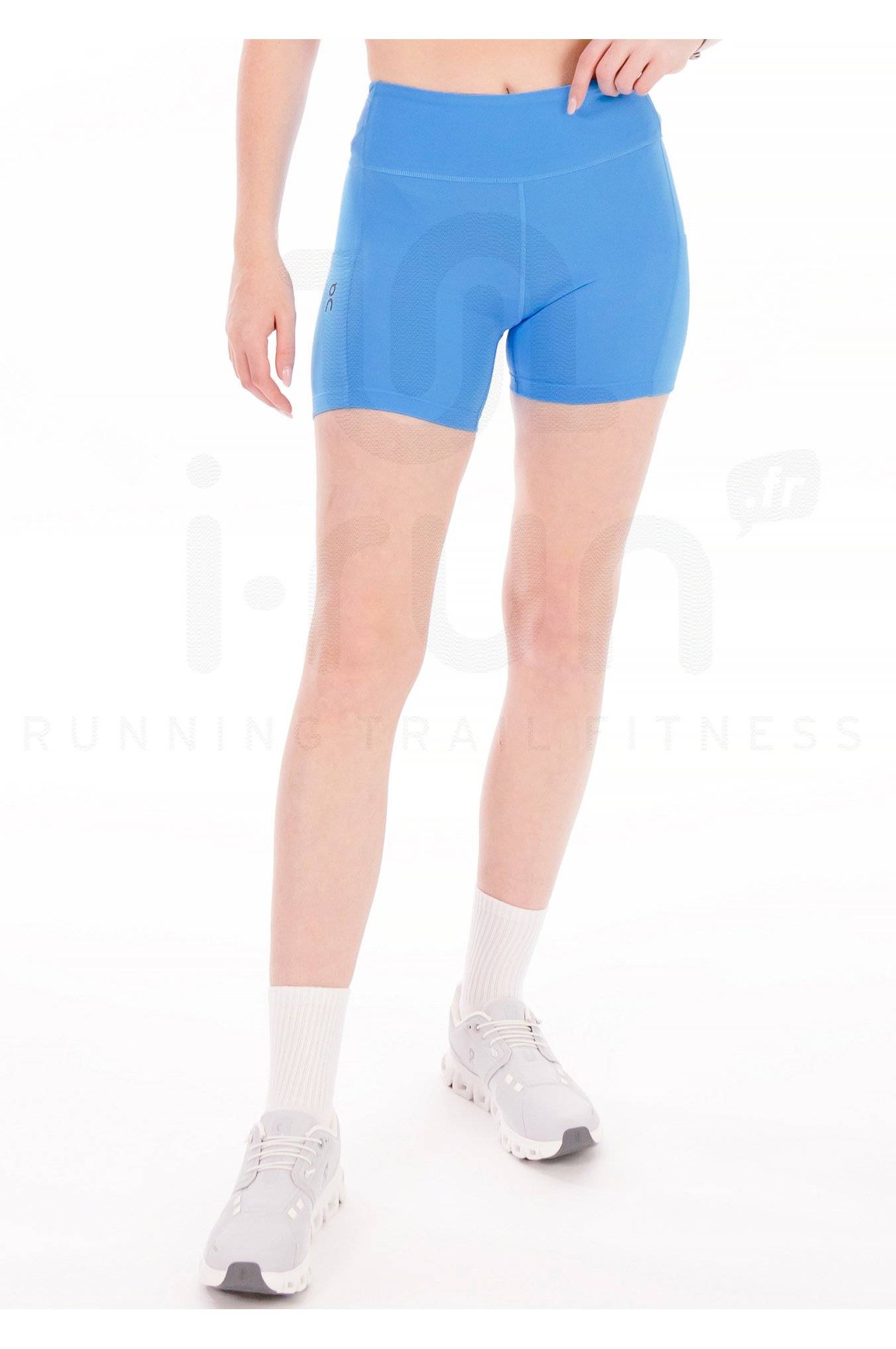 On-Running Performance 