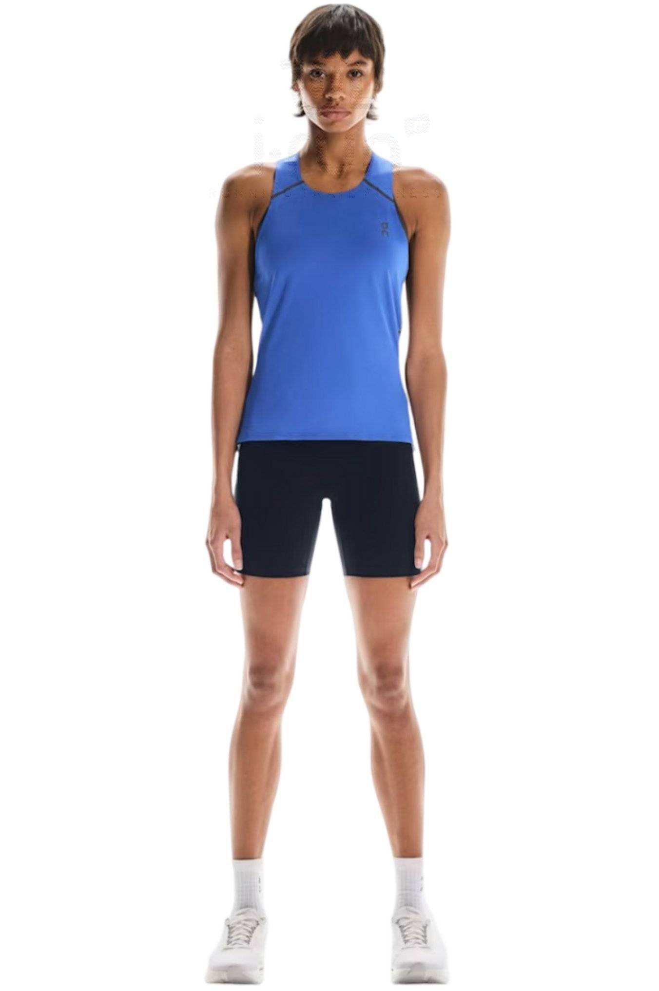 On-Running Performance 