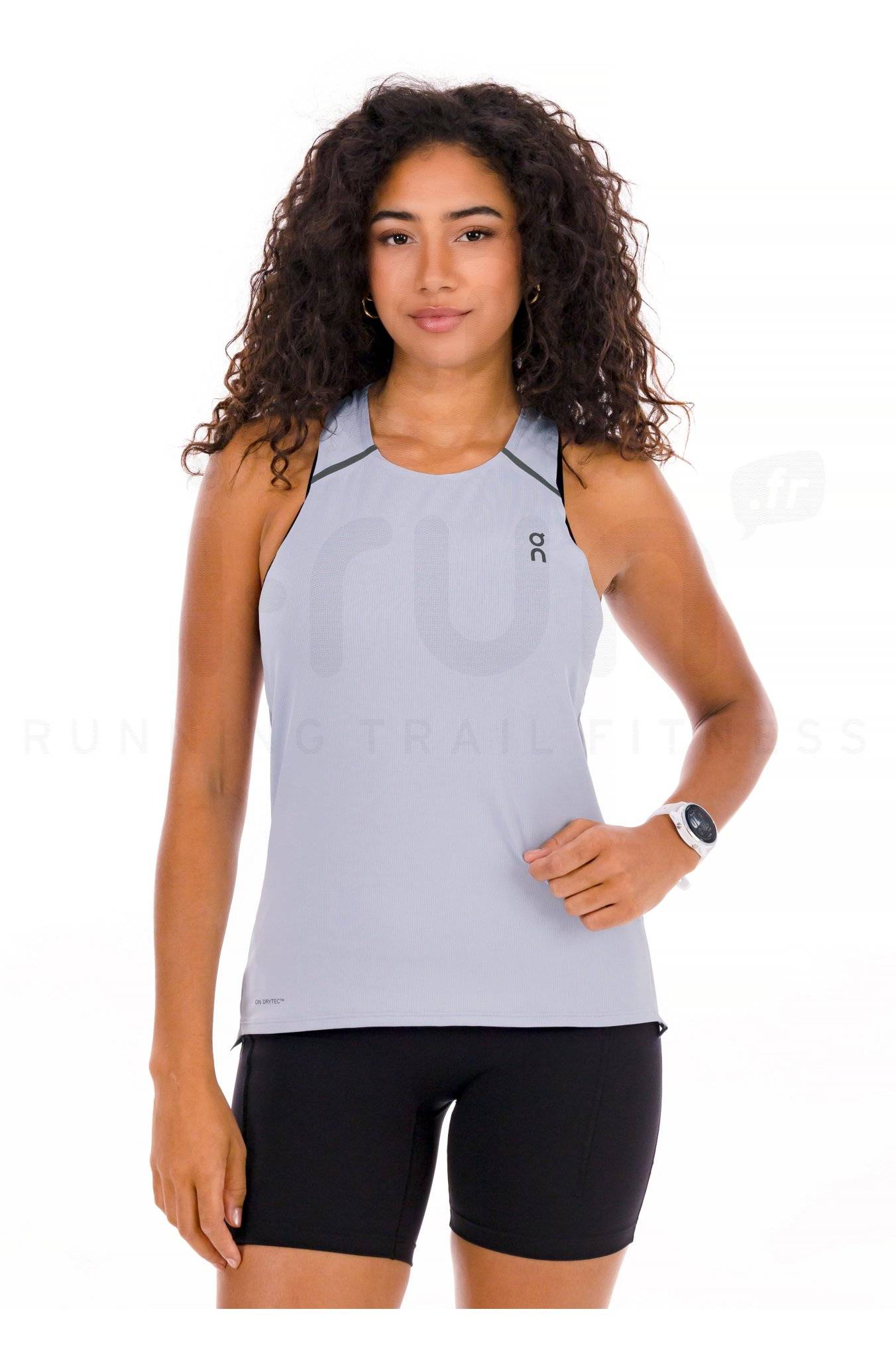 On-Running Performance 