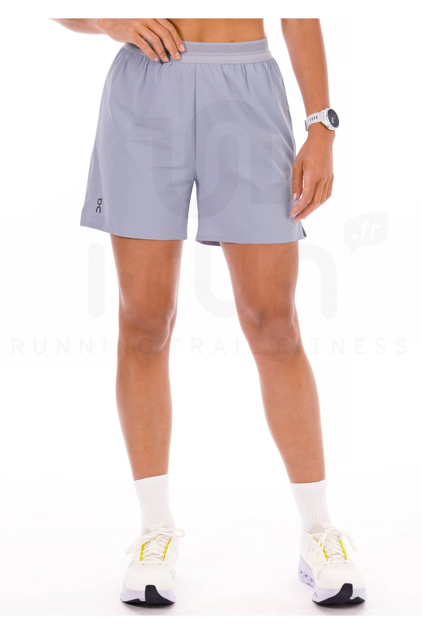 On-Running Performance 