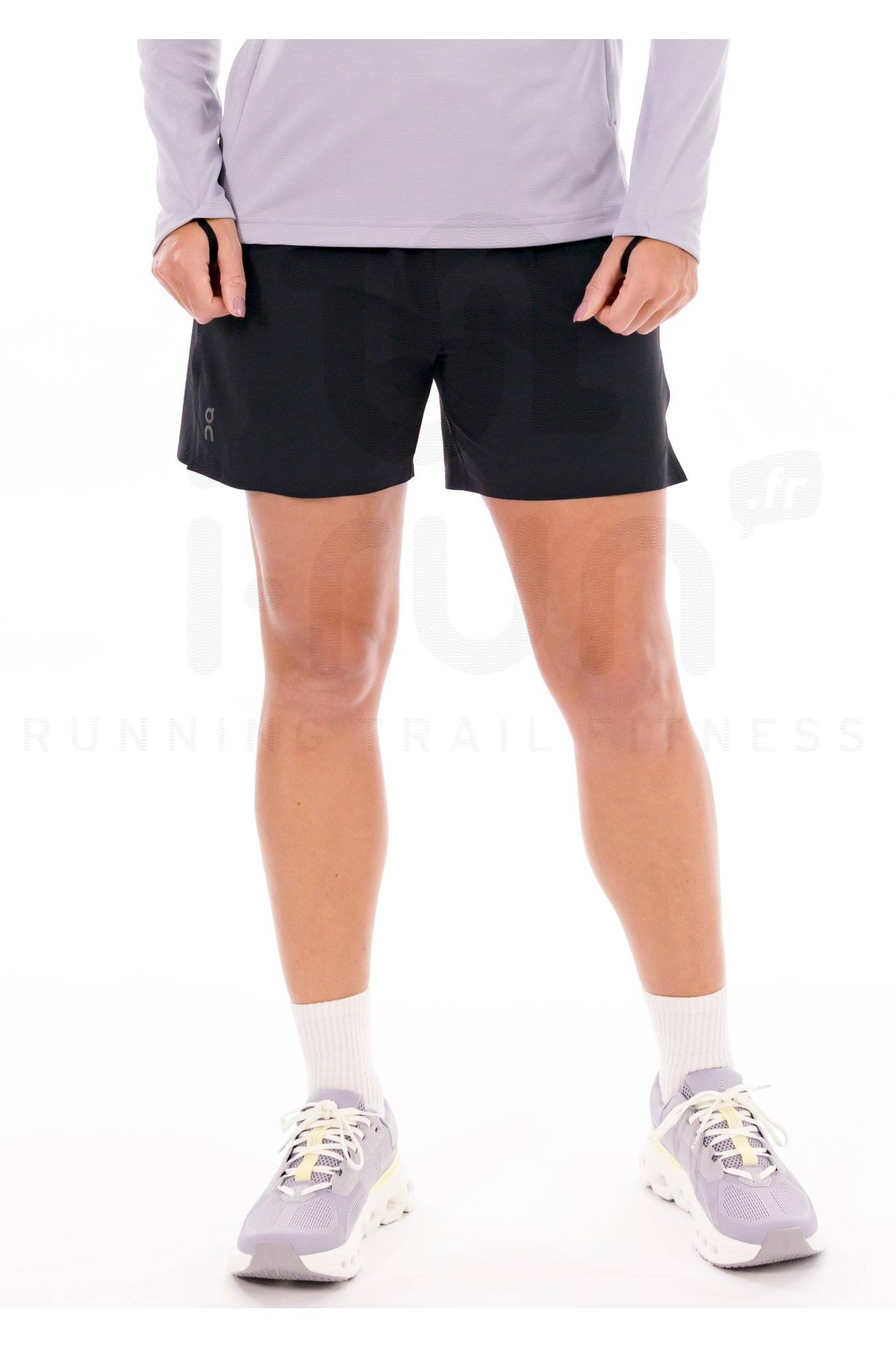 On-Running Performance 