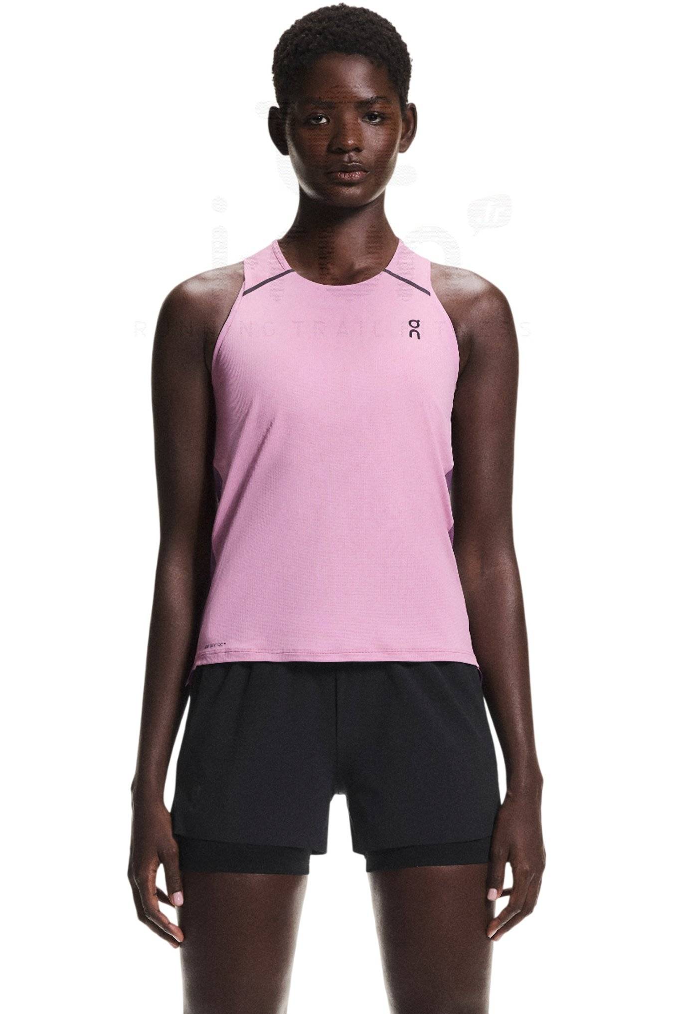 On-Running Performance 