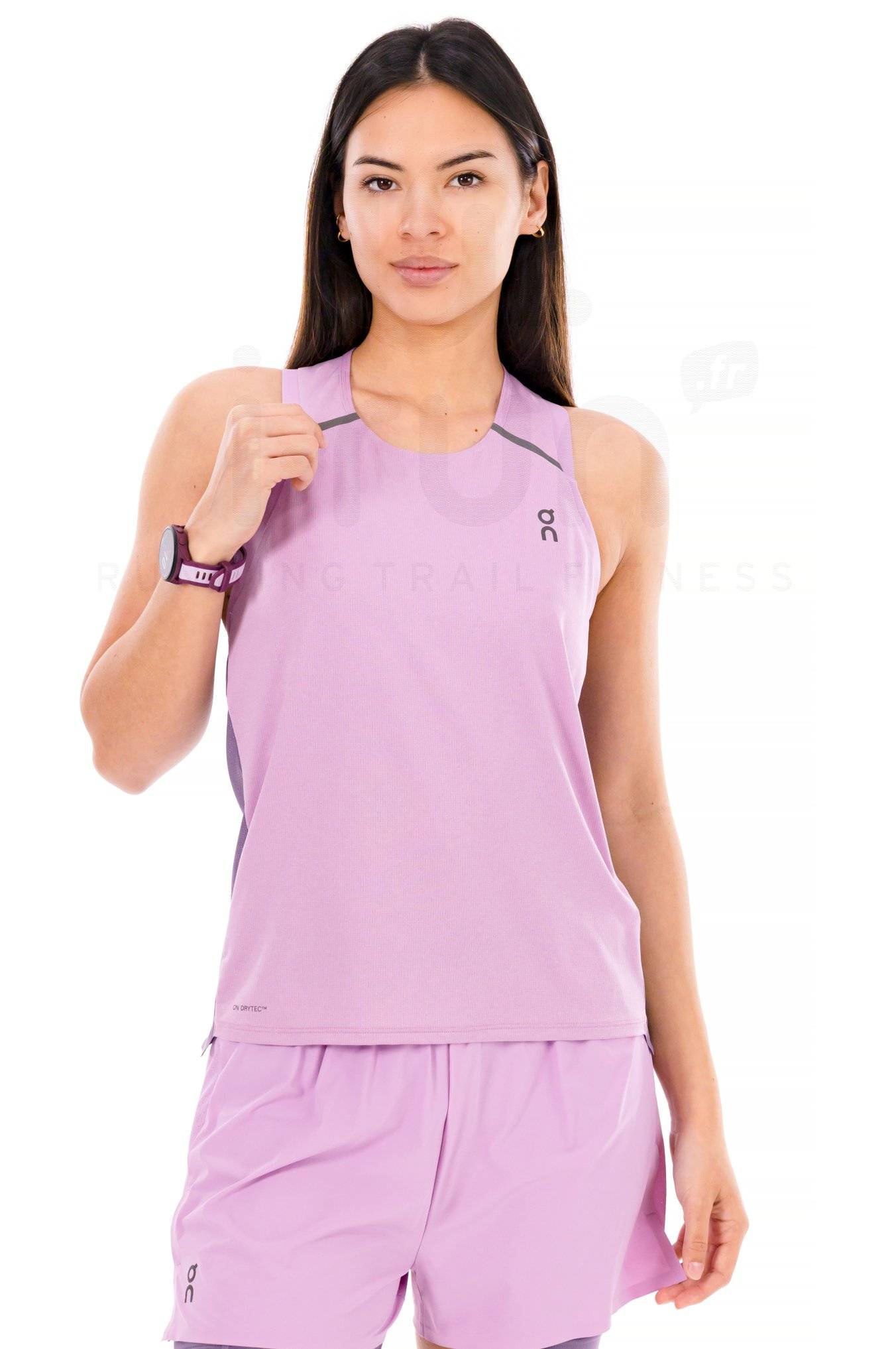 On-Running Performance 