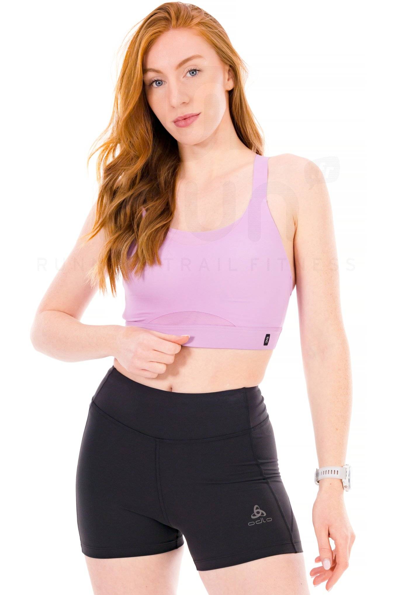 On-Running Performance 